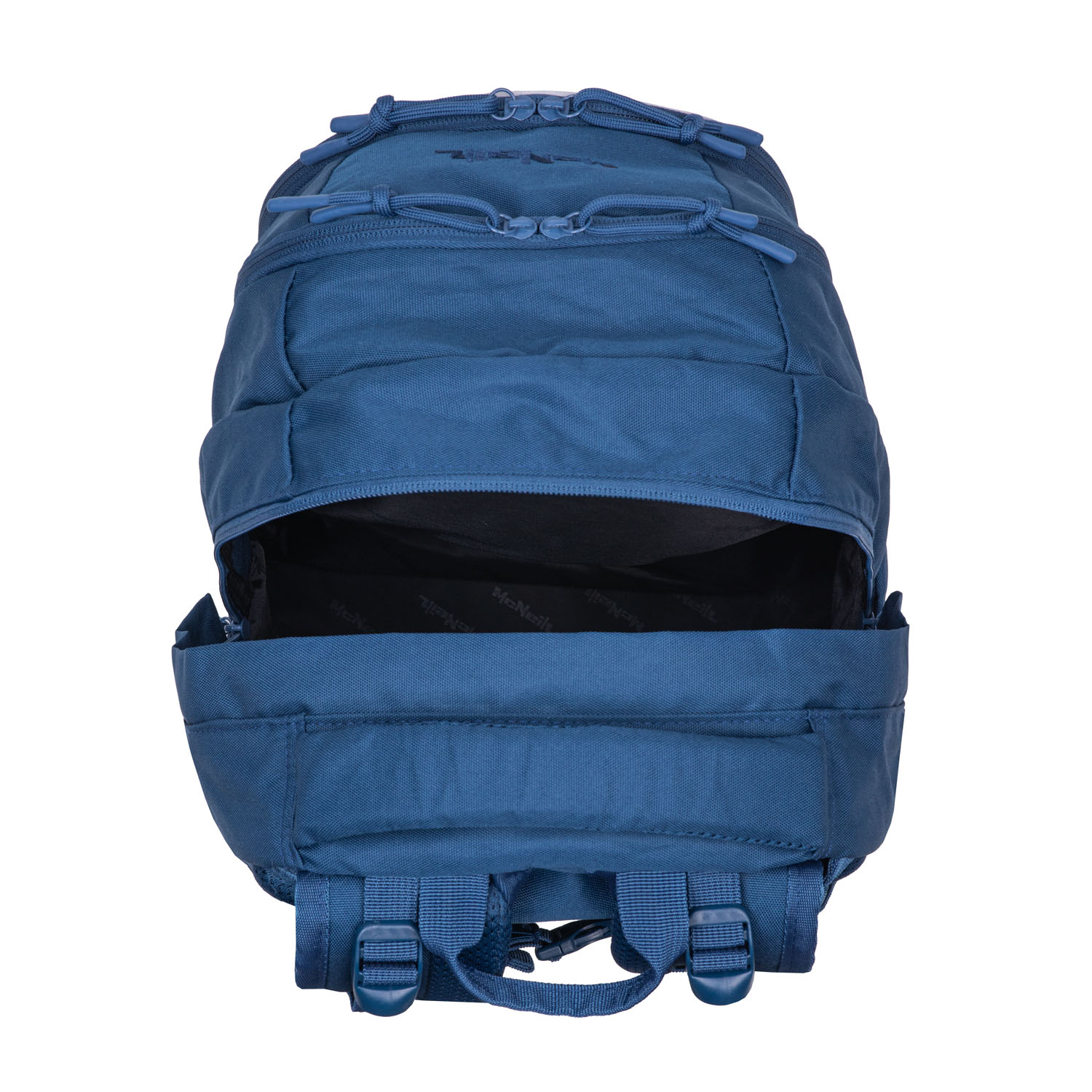 McNeill MILO Schulrucksack -Kollektion 2025- navy