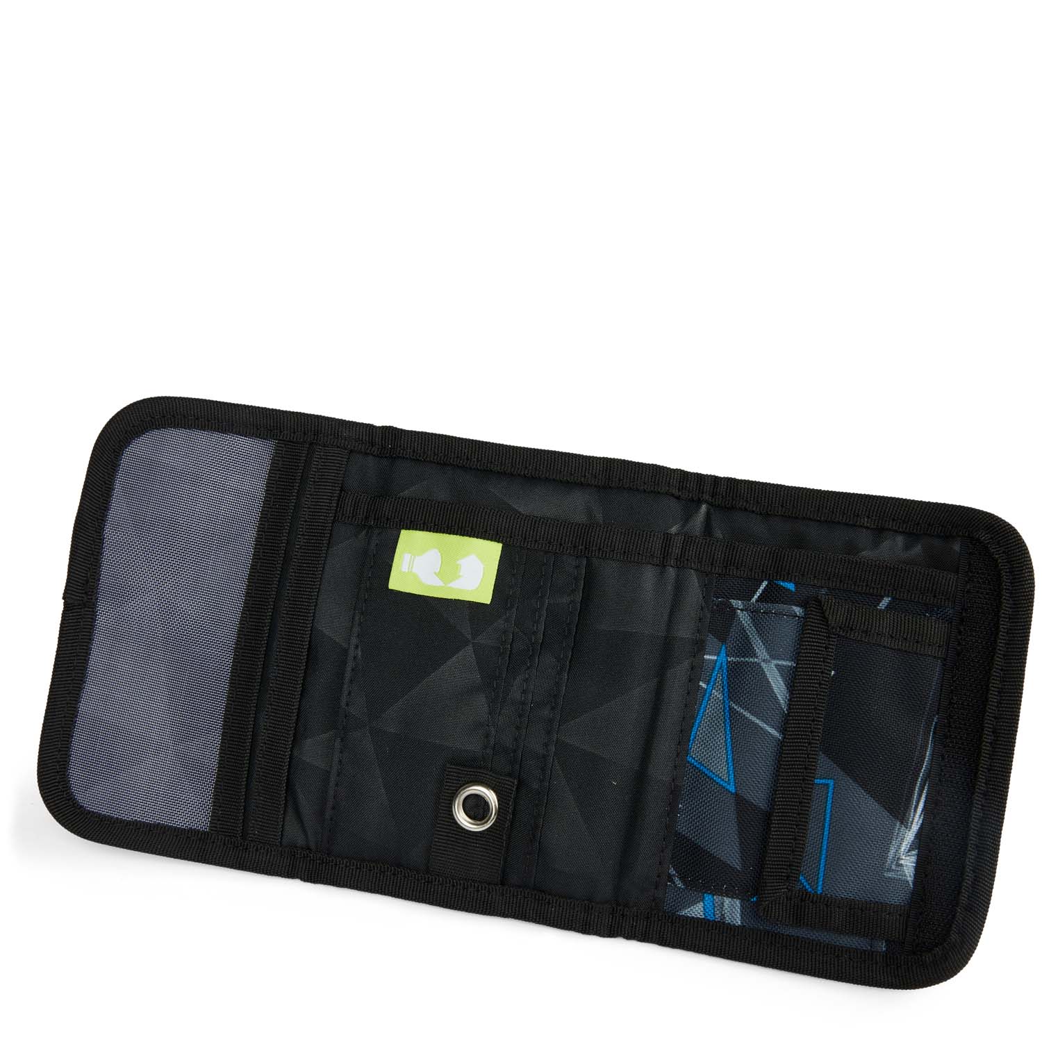 satch Schulzubehör Geldbeutel -Kollektion 2025 Blue Tech satch Schulzubehör Geldbeutel -Kollektion 2025 Blue Tech