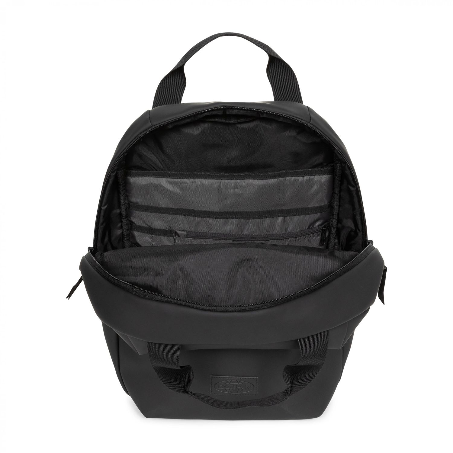 Eastpak Tecum TOTE CNNCT F Matte Black Eastpak Tecum TOTE CNNCT F Matte Black