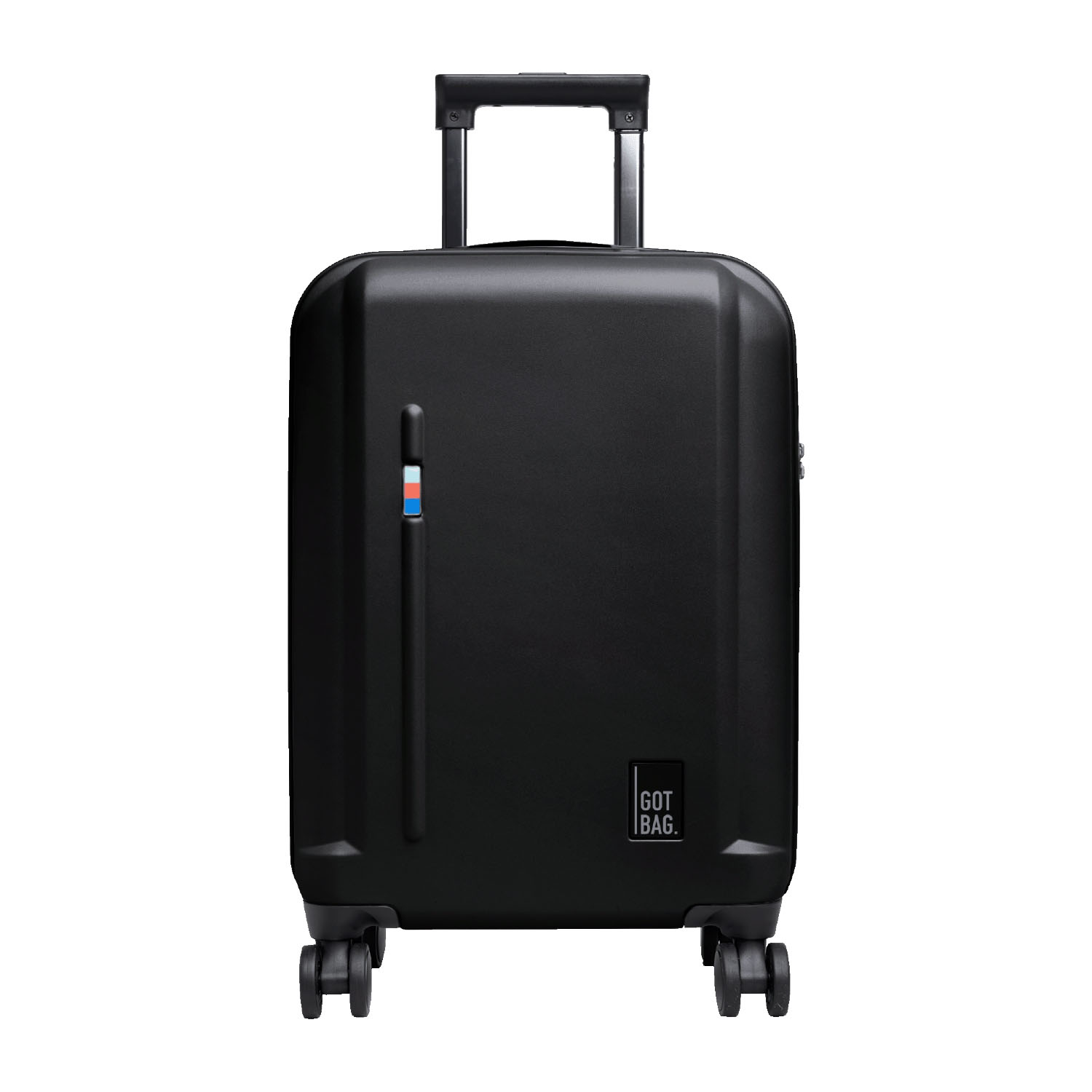 GOT BAG RE:SHELL CABIN