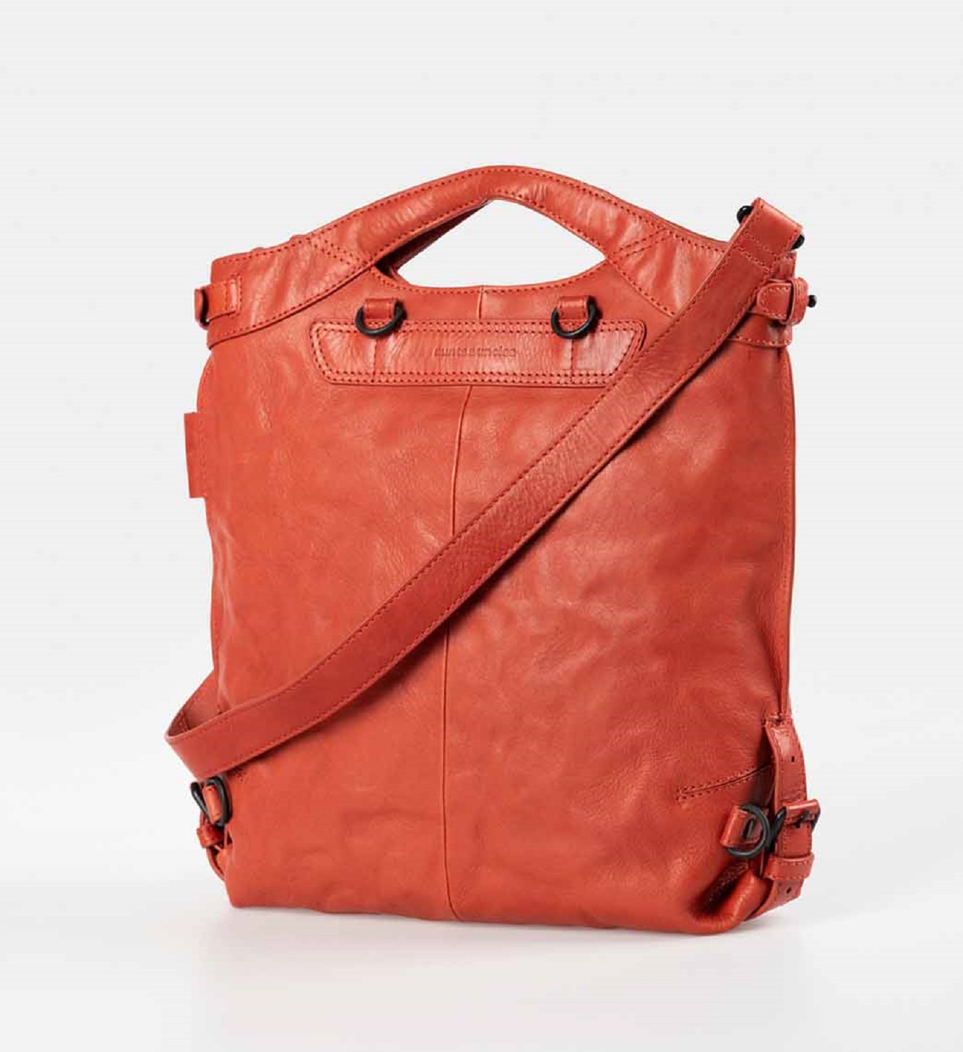 aunts & uncles Grandma's Luxury Club Mrs. Peach Crumble, 2in1: Rucksack/Schultertasche rooibos tea aunts & uncles Grandma's Luxury Club Mrs. Peach Crumble, 2in1: Rucksack/Schultertasche rooibos tea