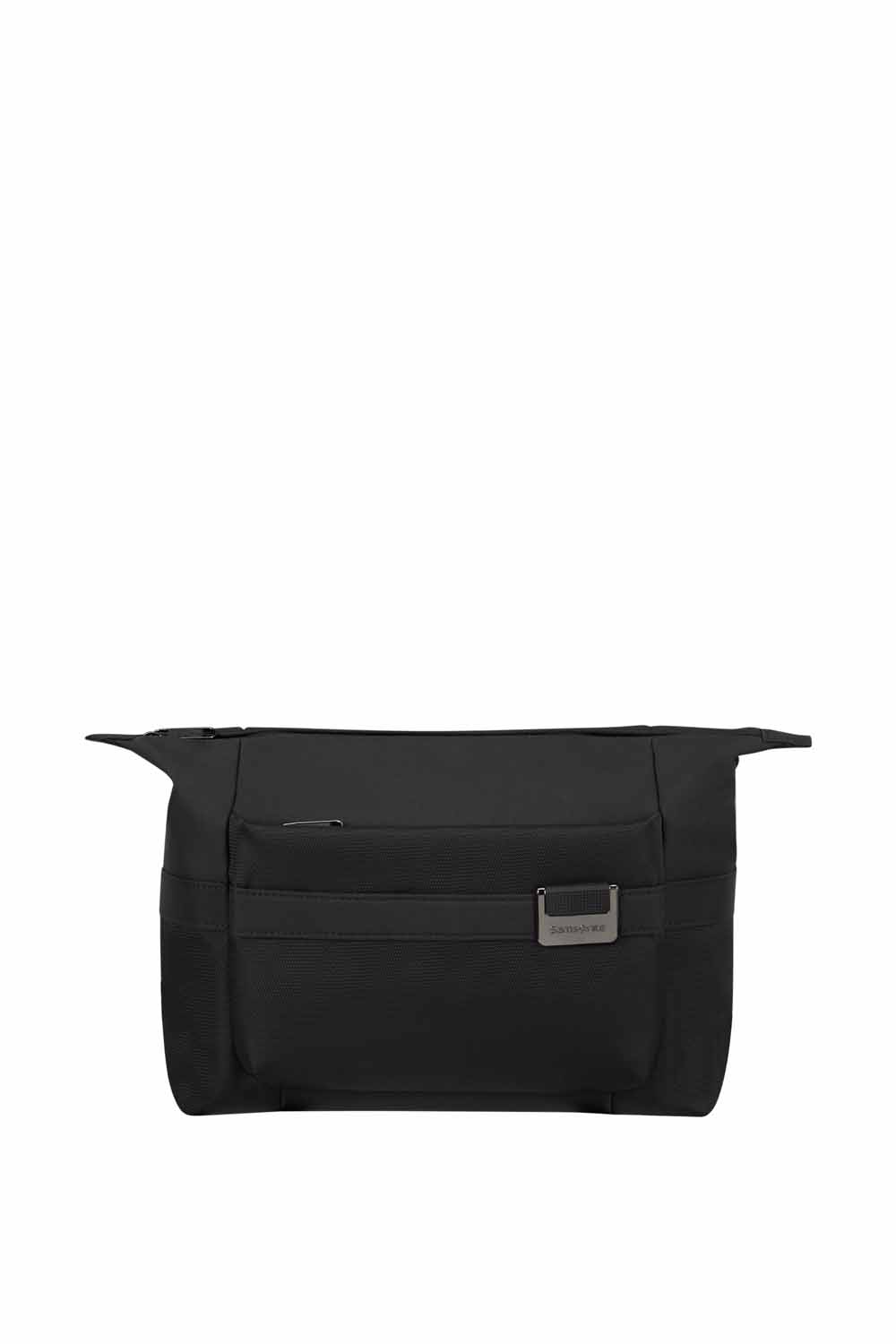 Samsonite Airea Kulturbeutel Schwarz