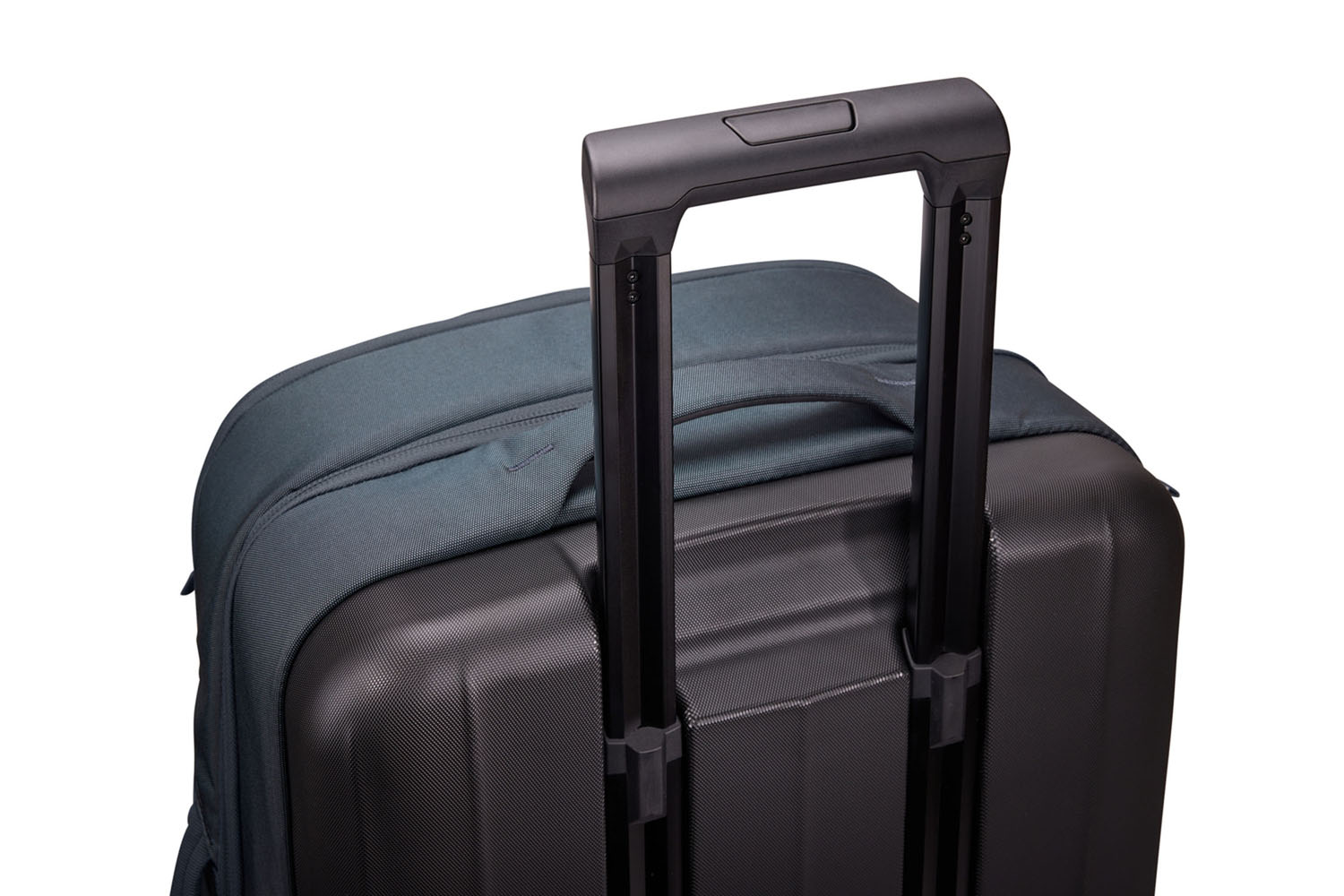 THULE Subterra 2 Aufgabegepäck-Reisetasche mit Rollen 70cm Dark Slate