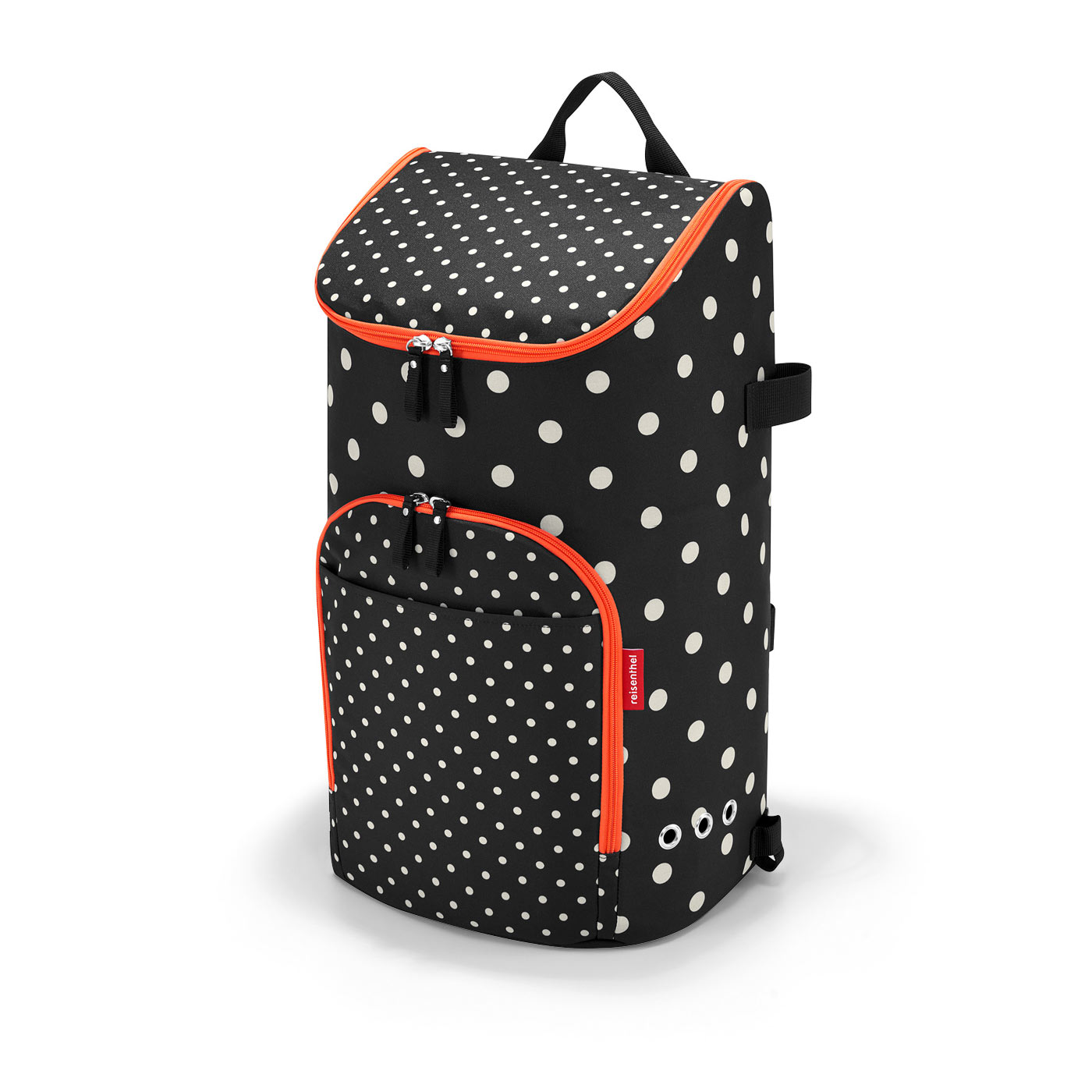 Reisenthel Shopping Citycruiser Bag mixed dots Reisenthel Shopping Citycruiser Bag mixed dots