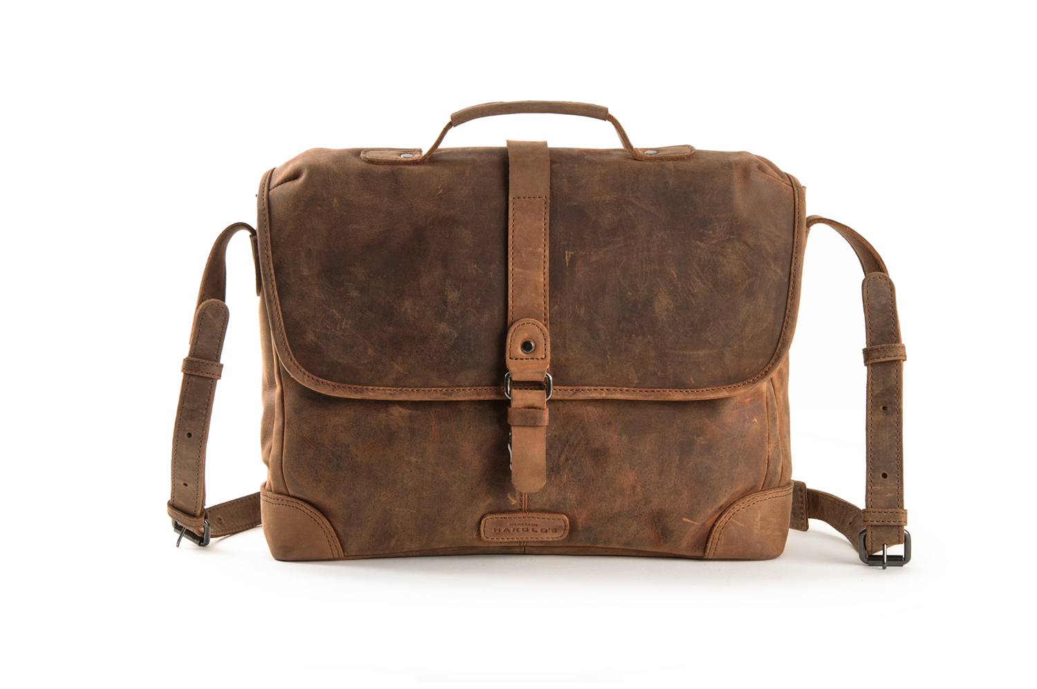 Harold's Antic Heritage Aktenmappe M Natur