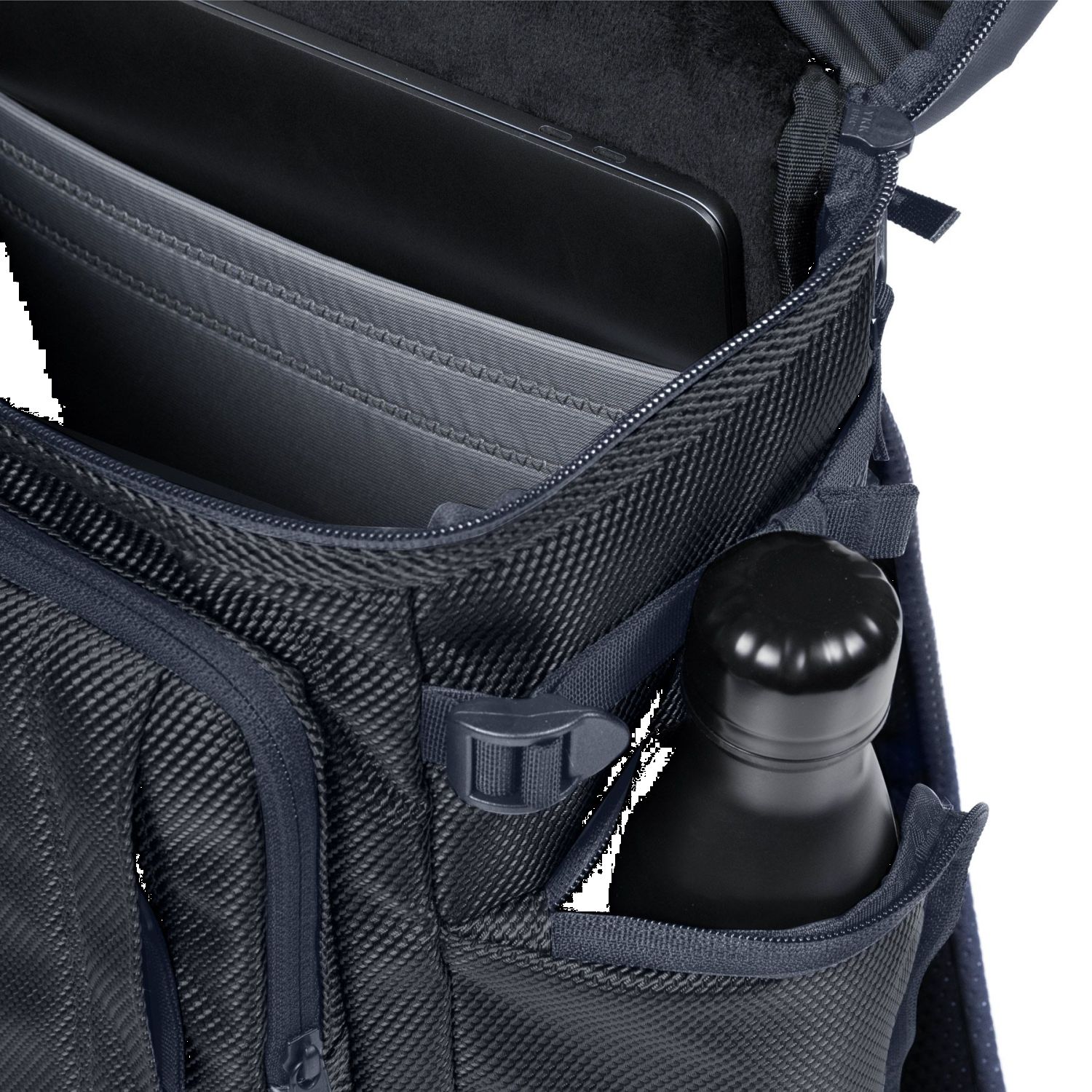 Eastpak Tecum TOP Rucksack CNNCT Marine