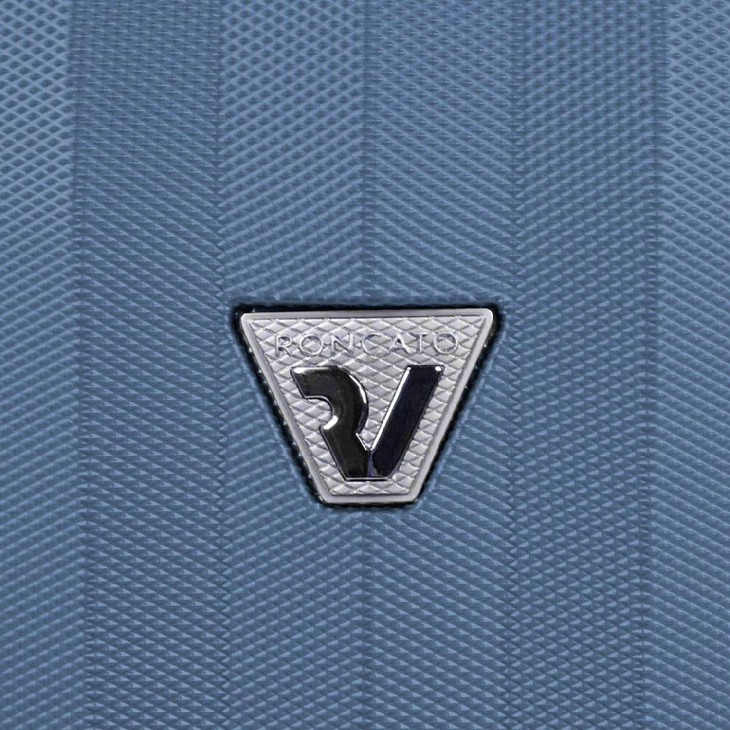 Roncato UNO ZSL PREMIUM 2.0 Trolley XS, 55cm Blau Roncato UNO ZSL PREMIUM 2.0 Trolley XS, 55cm Blau