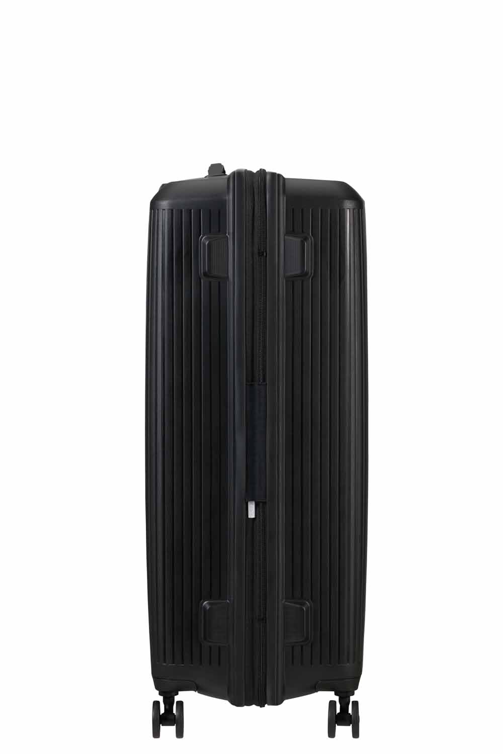 American Tourister AeroStep 77cm Check-in Größe L, erweiterbar Schwarz American Tourister AeroStep 77cm Check-in Größe L, erweiterbar Schwarz
