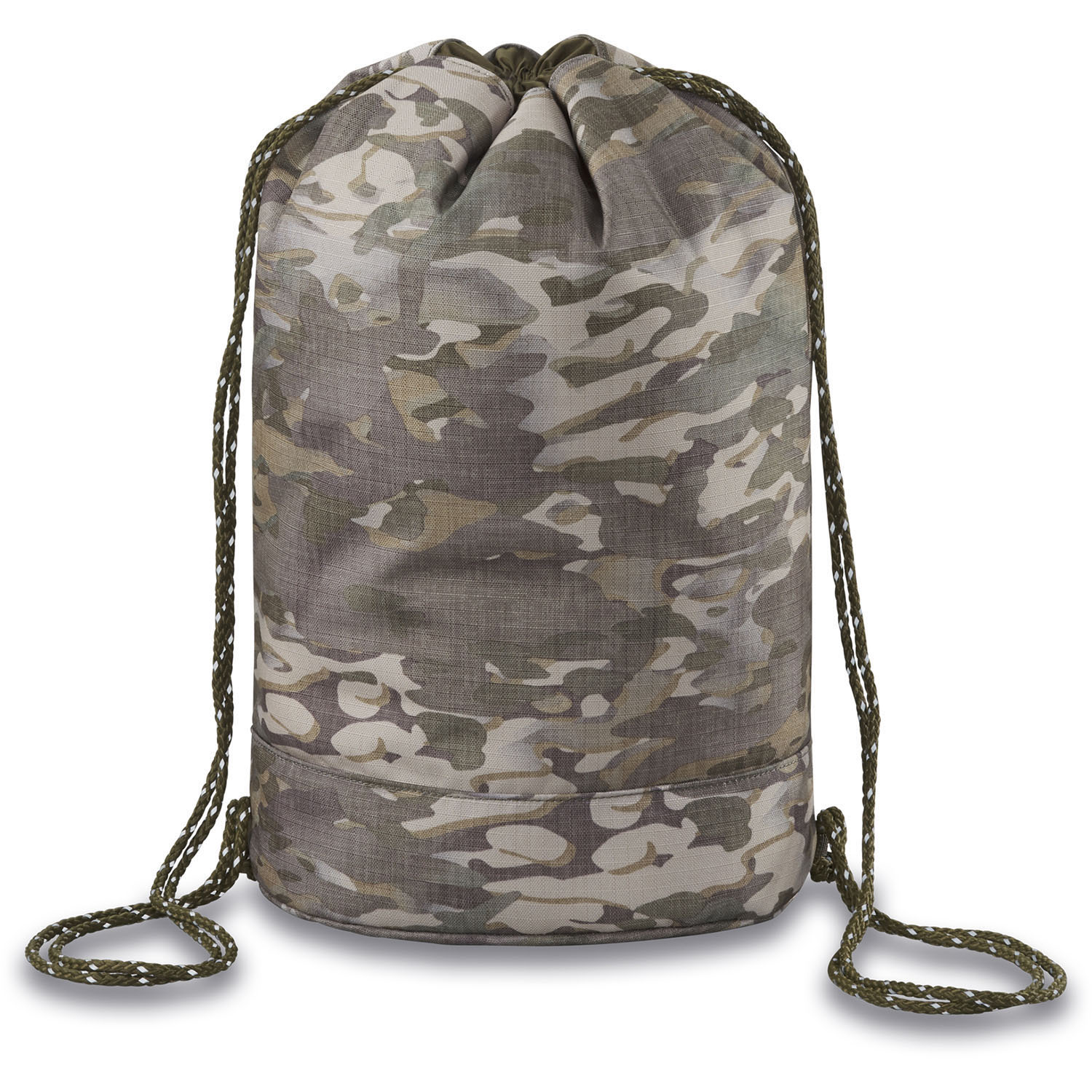 Dakine CINCH PACK 16L Turnbeutel Vintage Camo Dakine CINCH PACK 16L Turnbeutel Vintage Camo