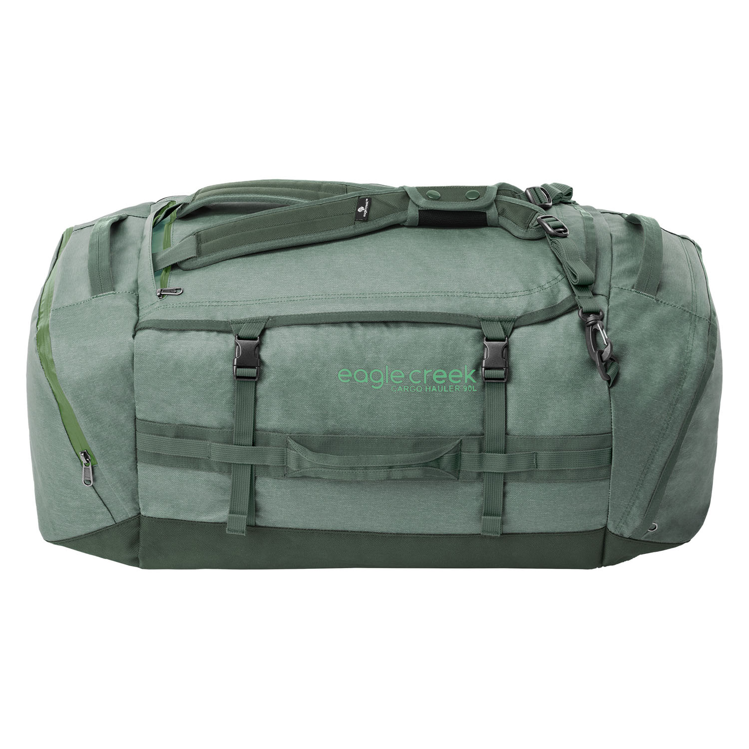 Eagle Creek Cargo Hauler Duffel Bag 90L Duck Green
