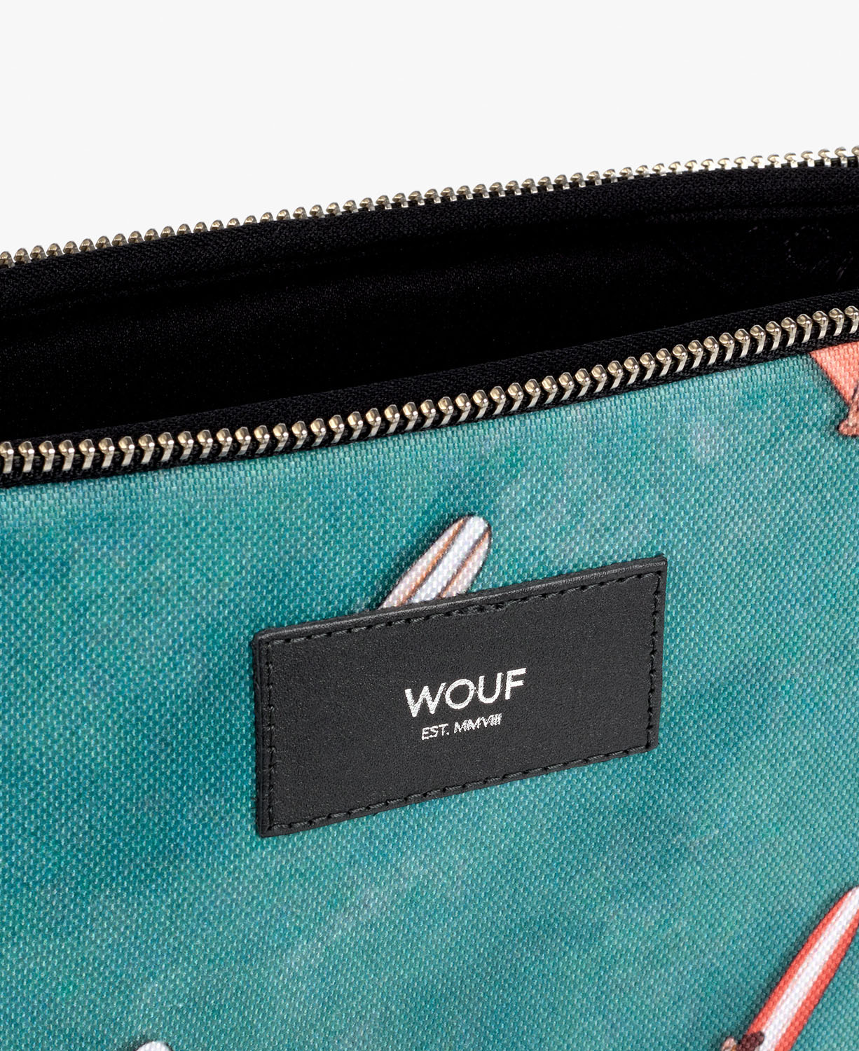 Wouf Daily Collection Laptop 13" Biarritz Wouf Daily Collection Laptop 13" Biarritz