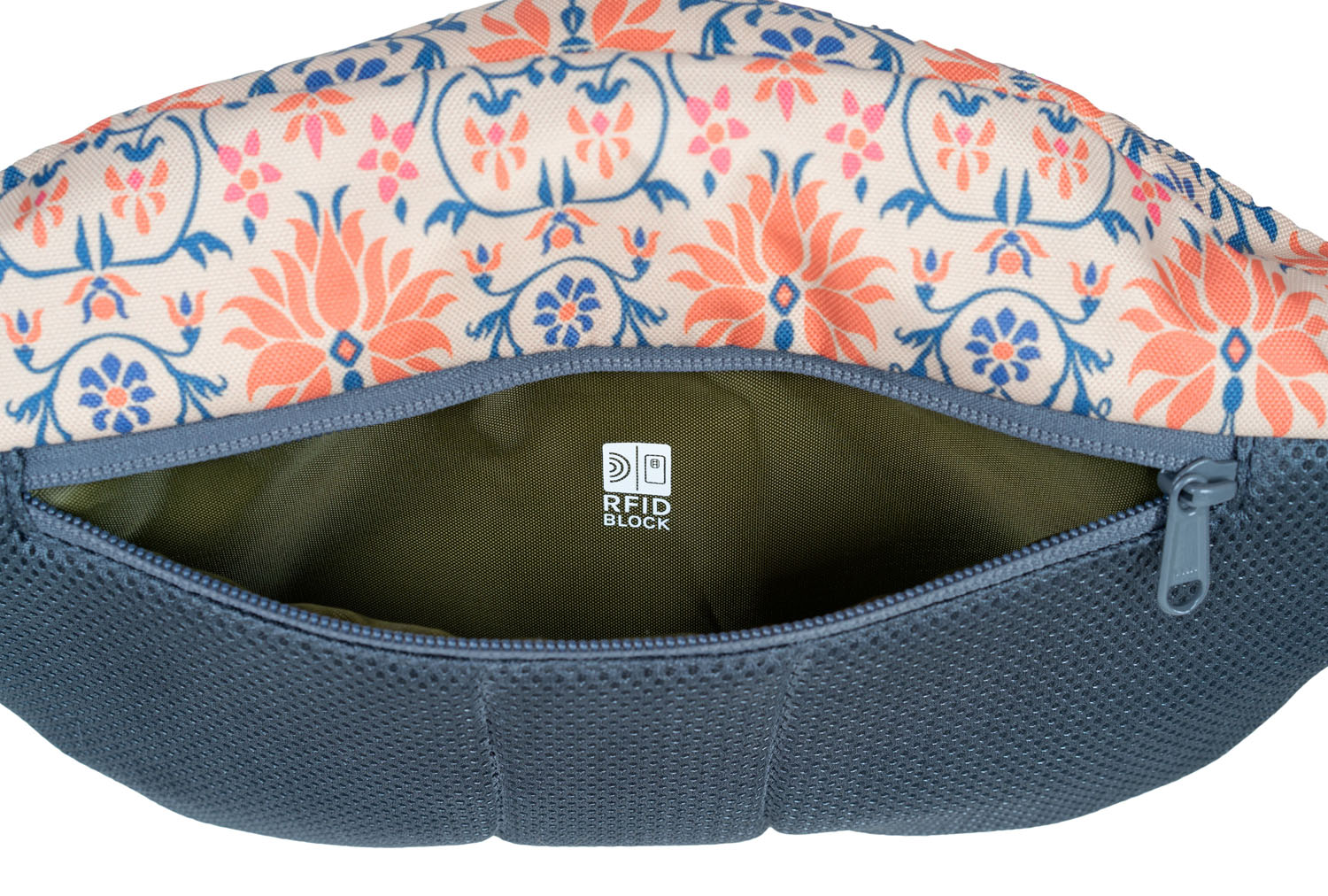 Cabin Zero Classic V&A Hip Pack 2L Azar