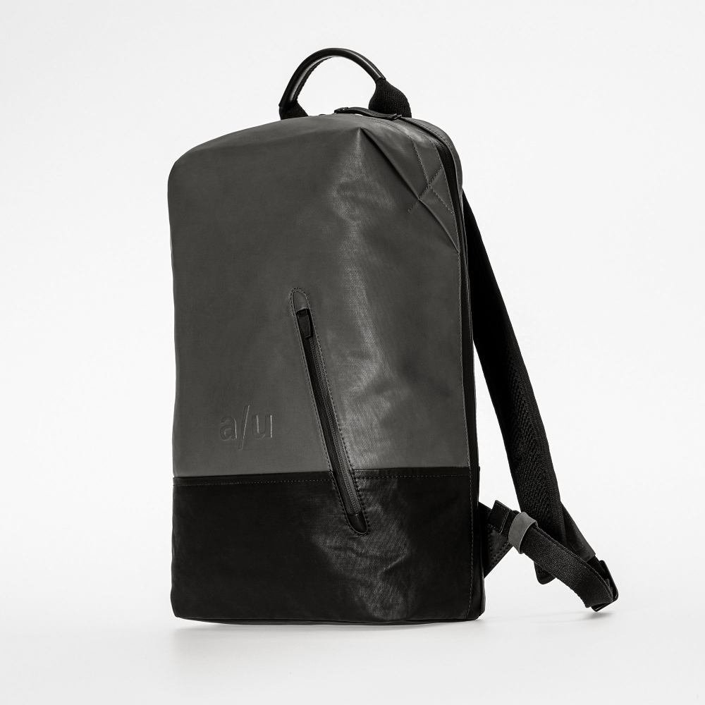 aunts & uncles Japan Hamamatsu Rucksack mit 13" Notebookfach volcanic ash aunts & uncles Japan Hamamatsu Rucksack mit 13" Notebookfach volcanic ash