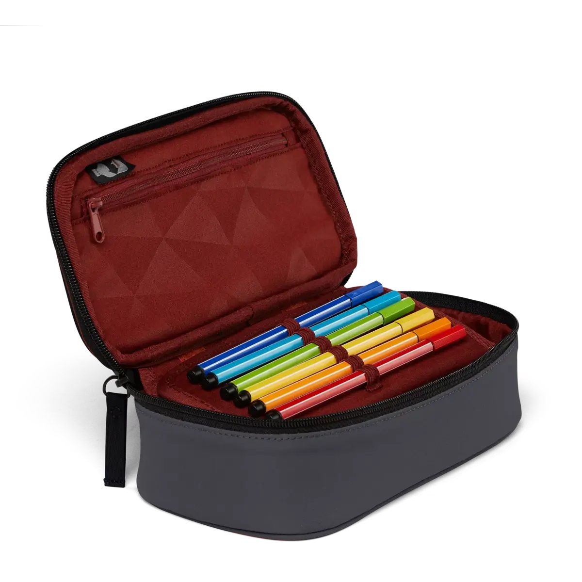 satch Schulzubehör Now or Never Schlamperbox -Special Edition Sun Catcher