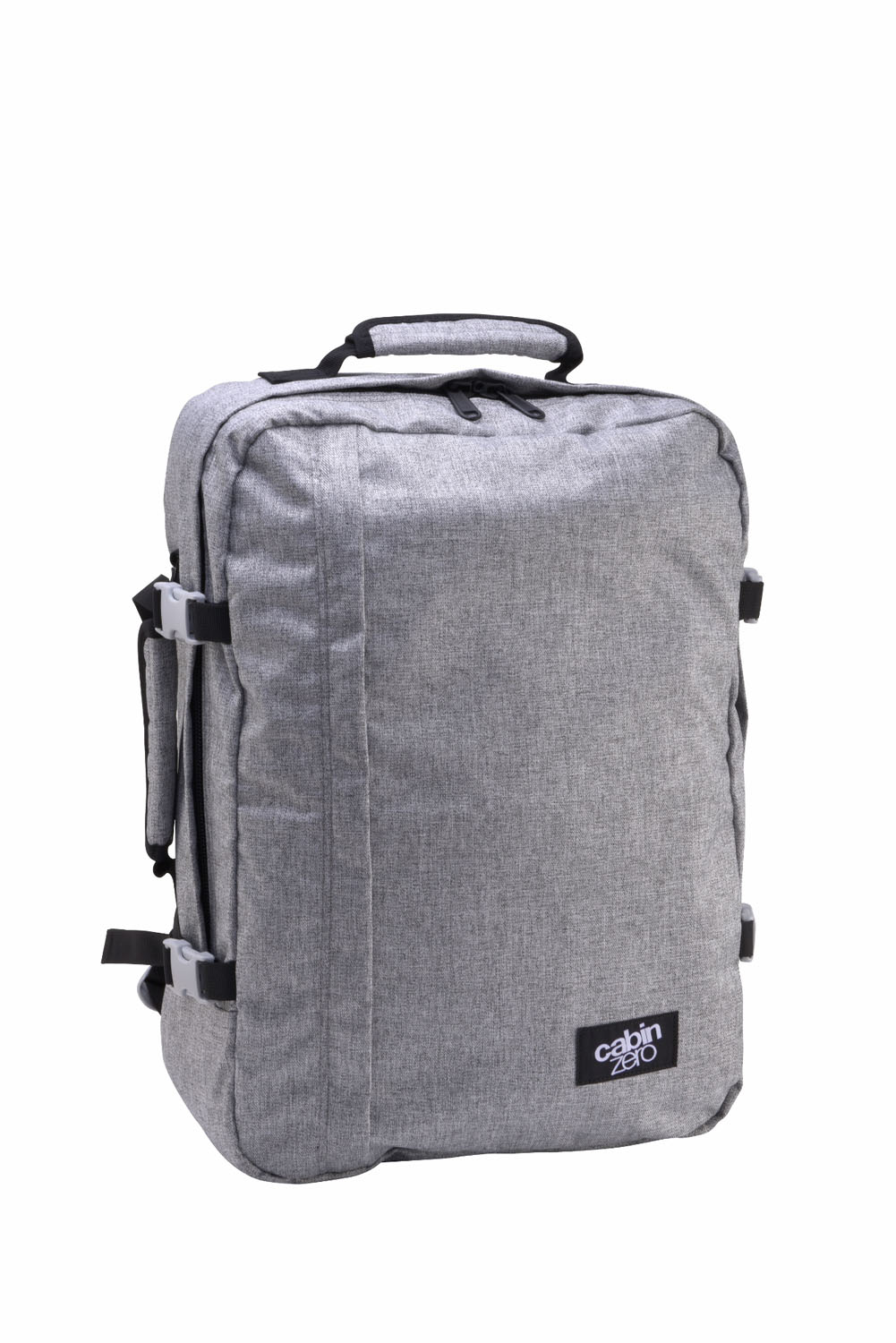 Cabin Zero Classic Backpack 36L Ice Grey Cabin Zero Classic Backpack 36L Ice Grey