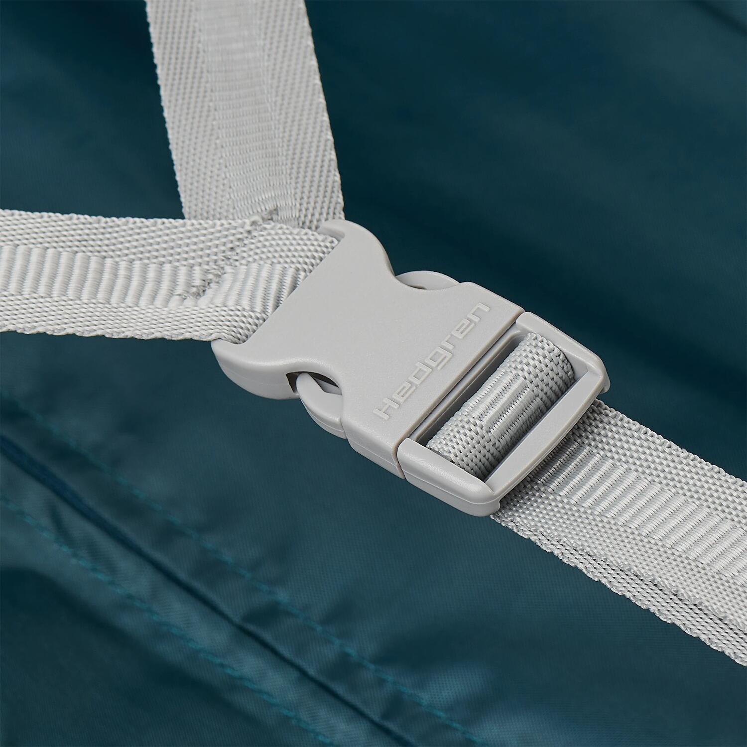 Hedgren Lineo Stripe XS- Spinner Cabin Size Legion Blue Hedgren Lineo Stripe XS- Spinner Cabin Size Legion Blue