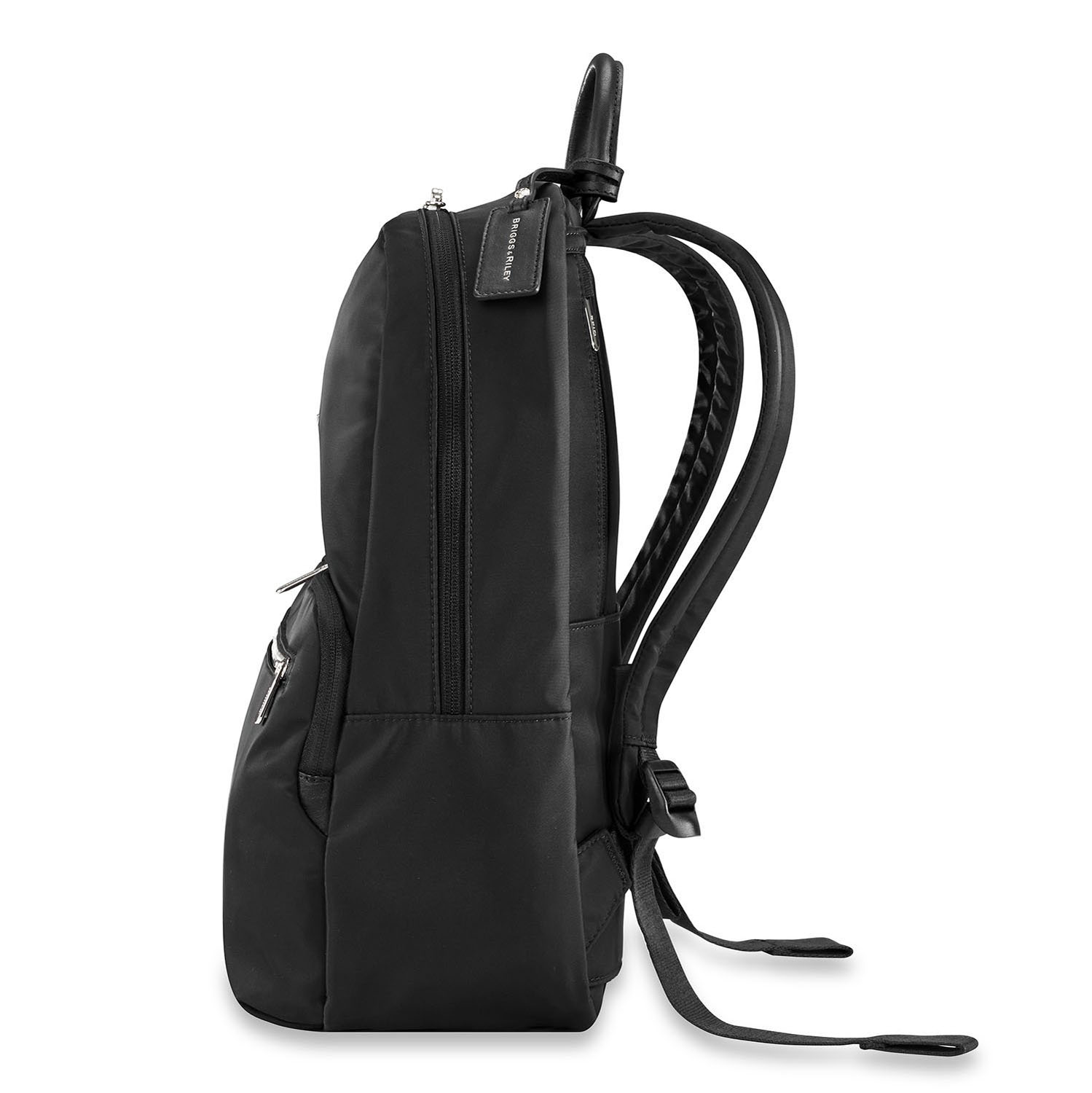 Briggs & Riley Rhapsody Essential Backpack schwarz
