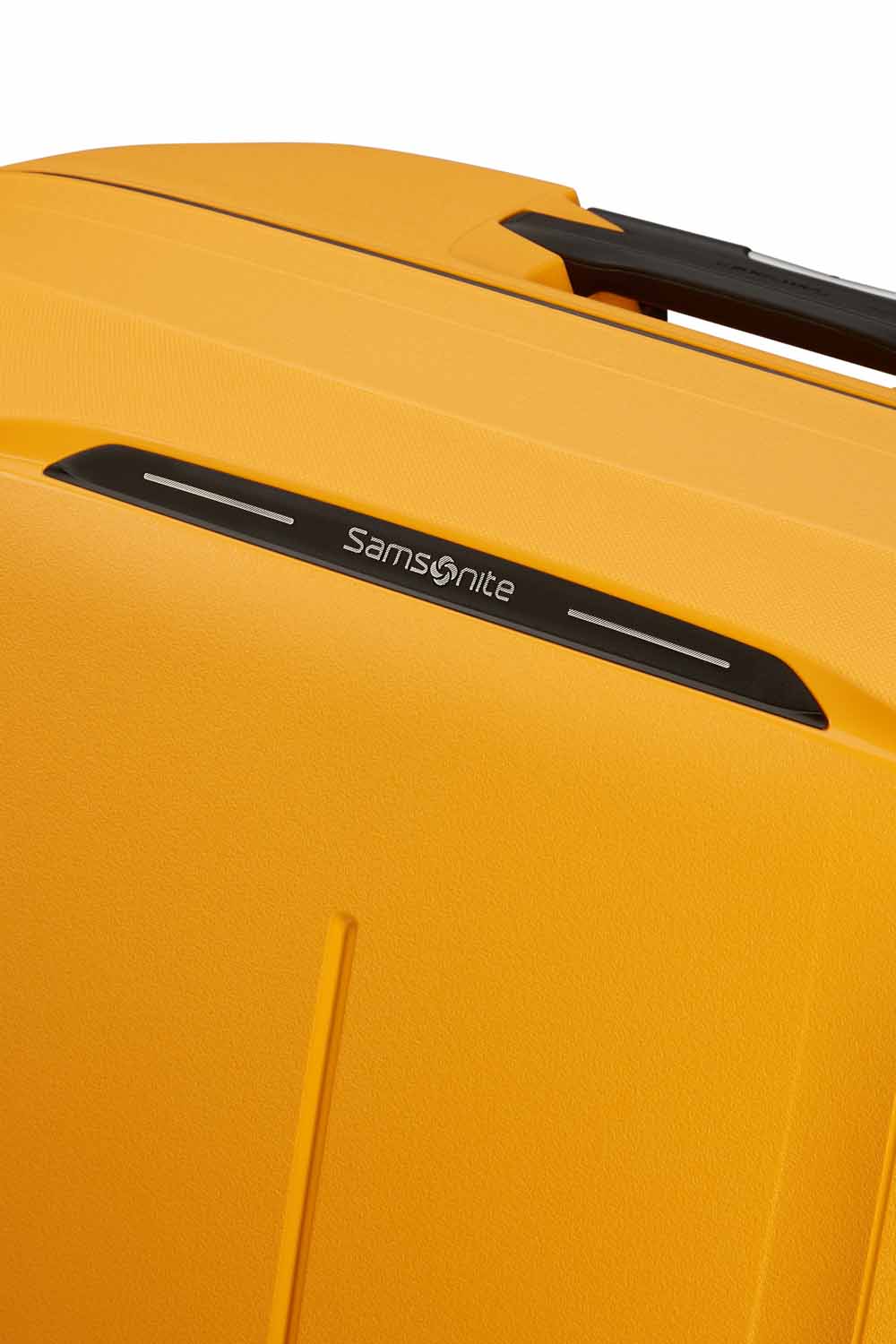 Samsonite Essens Trolley mit 4 Rollen 75cm + GRATIS HOTELGUTSCHEIN Radiant Yellow Samsonite Essens Trolley mit 4 Rollen 75cm + GRATIS HOTELGUTSCHEIN Radiant Yellow