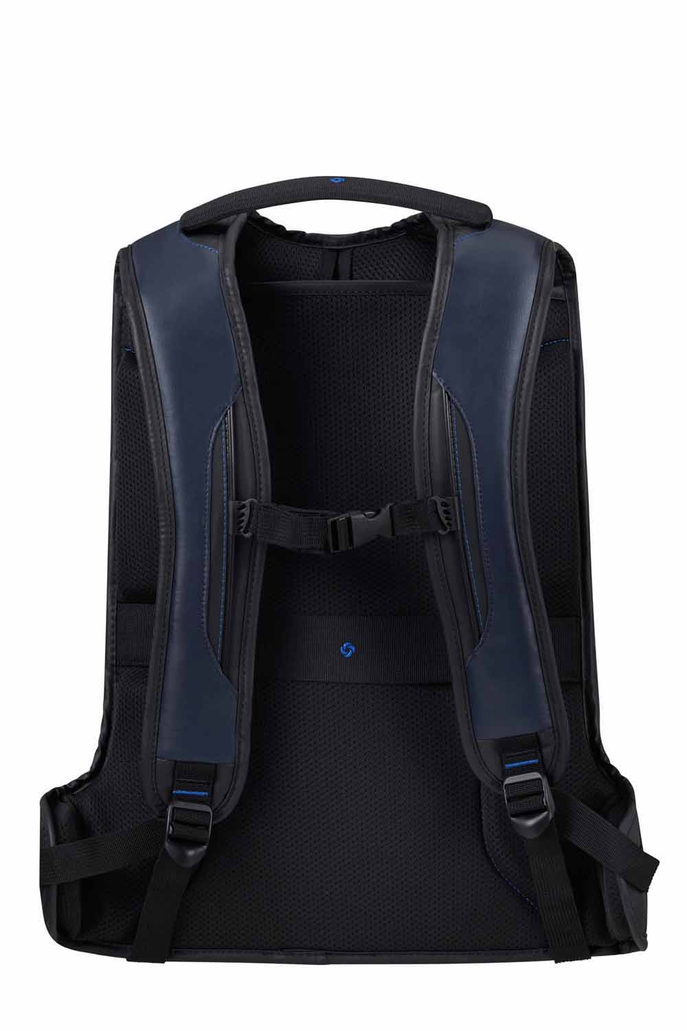 Samsonite Ecodiver Laptop Rucksack L 17.3" + GRATIS HOTELGUTSCHEIN Blue Nights Samsonite Ecodiver Laptop Rucksack L 17.3" + GRATIS HOTELGUTSCHEIN Blue Nights