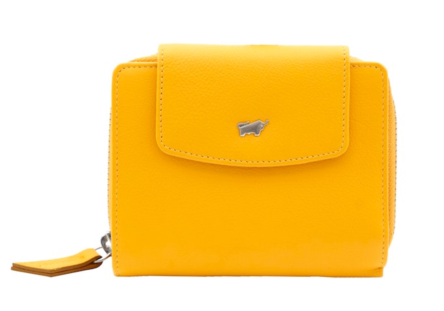 Braun Büffel JOY RFID RV-Geldbörse M 8CS