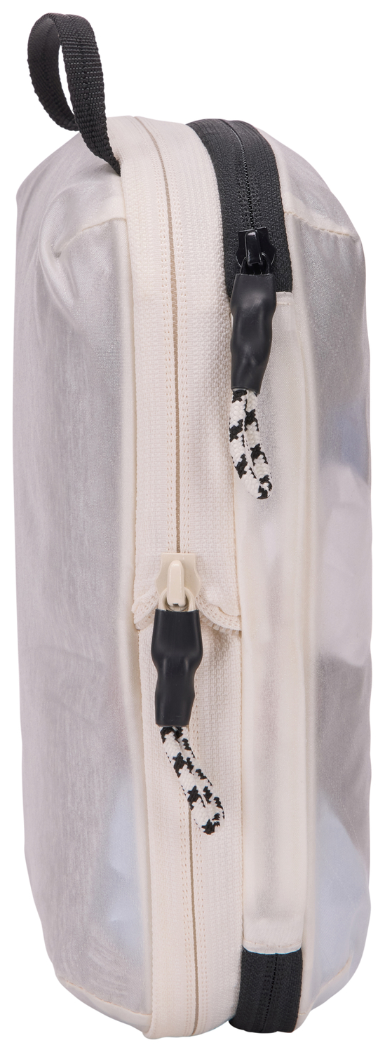 THULE Packing Cube Compression Small weiß THULE Packing Cube Compression Small weiß