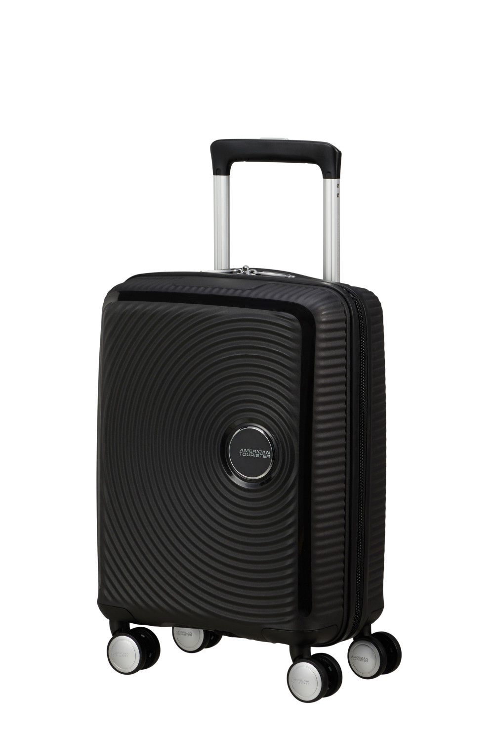 American Tourister Soundbox Mini 47cm, Handgepäck Bass Black American Tourister Soundbox Mini 47cm, Handgepäck Bass Black