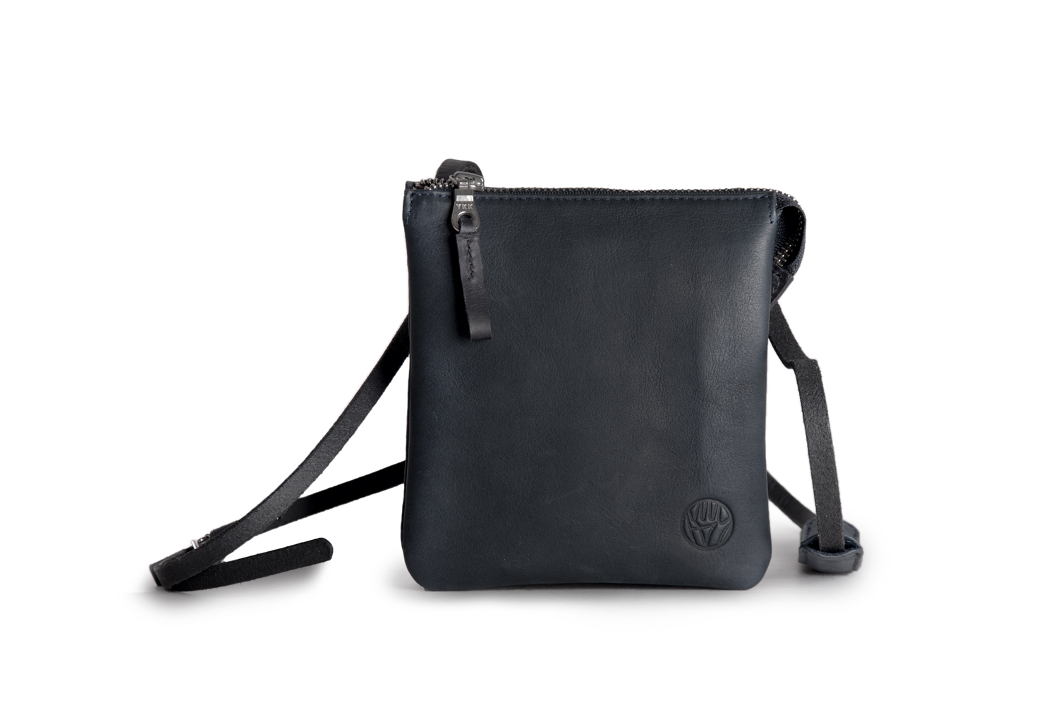 Harold's Chaza Slingbag Small Dunkelblau Harold's Chaza Slingbag Small Dunkelblau