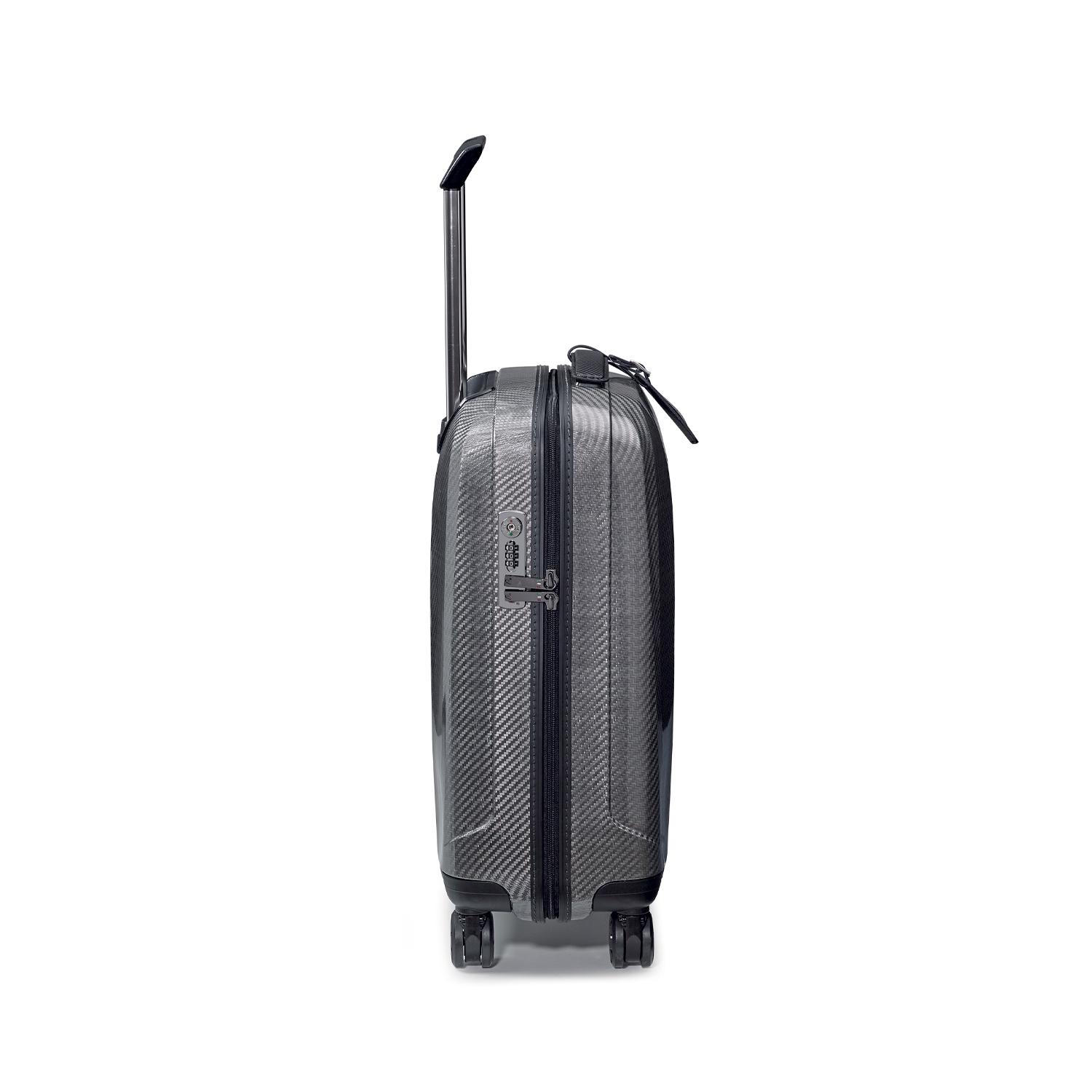 Roncato WE ARE GLAM Cabin Trolley S 4R Platinum