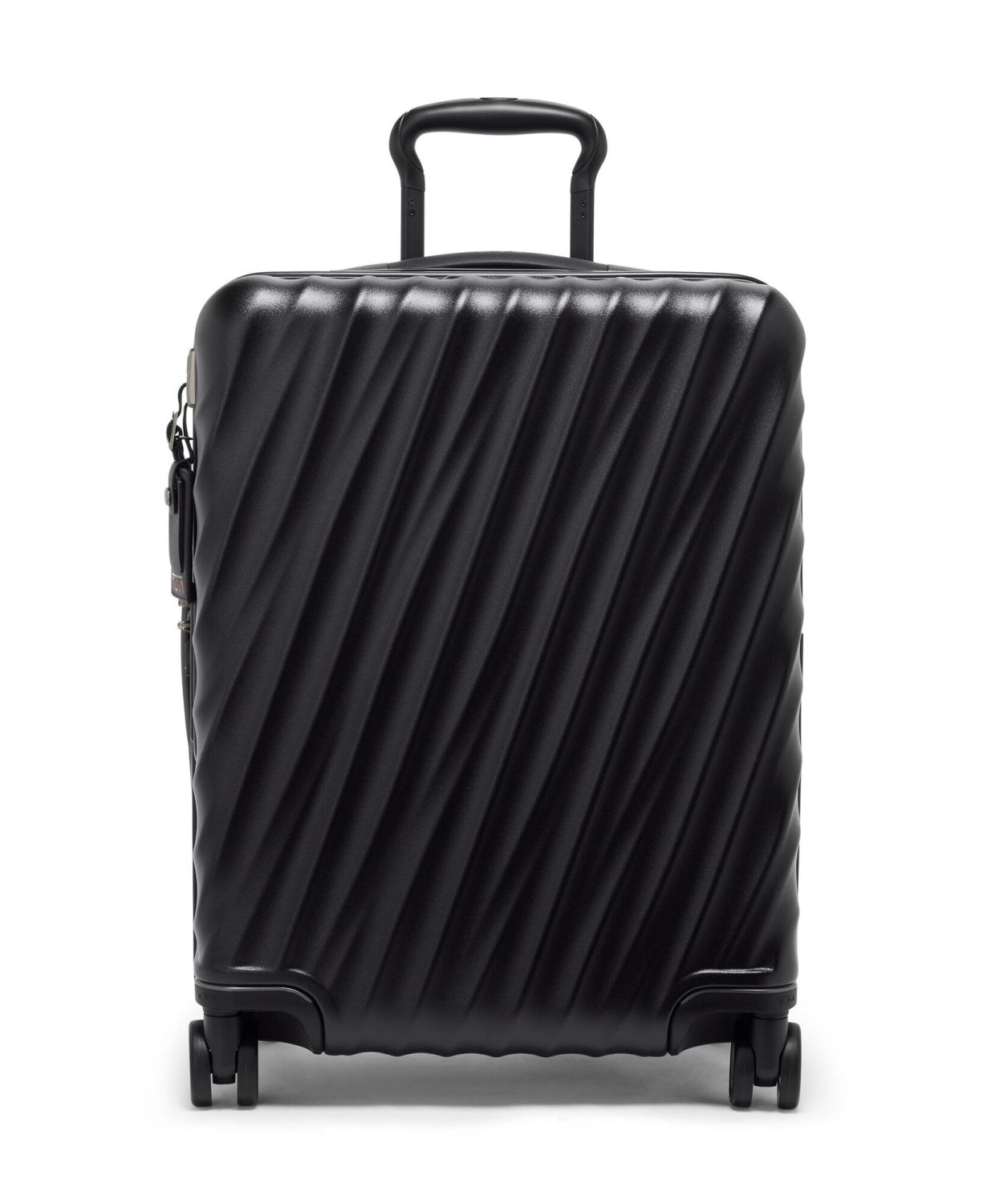 Tumi 19 Degree Continental erweiterbar Handgepäck 55 cm, matte + GRATIS HOTELGUTSCHEIN Tumi 19 Degree Continental erweiterbar Handgepäck 55 cm, matte + GRATIS HOTELGUTSCHEIN