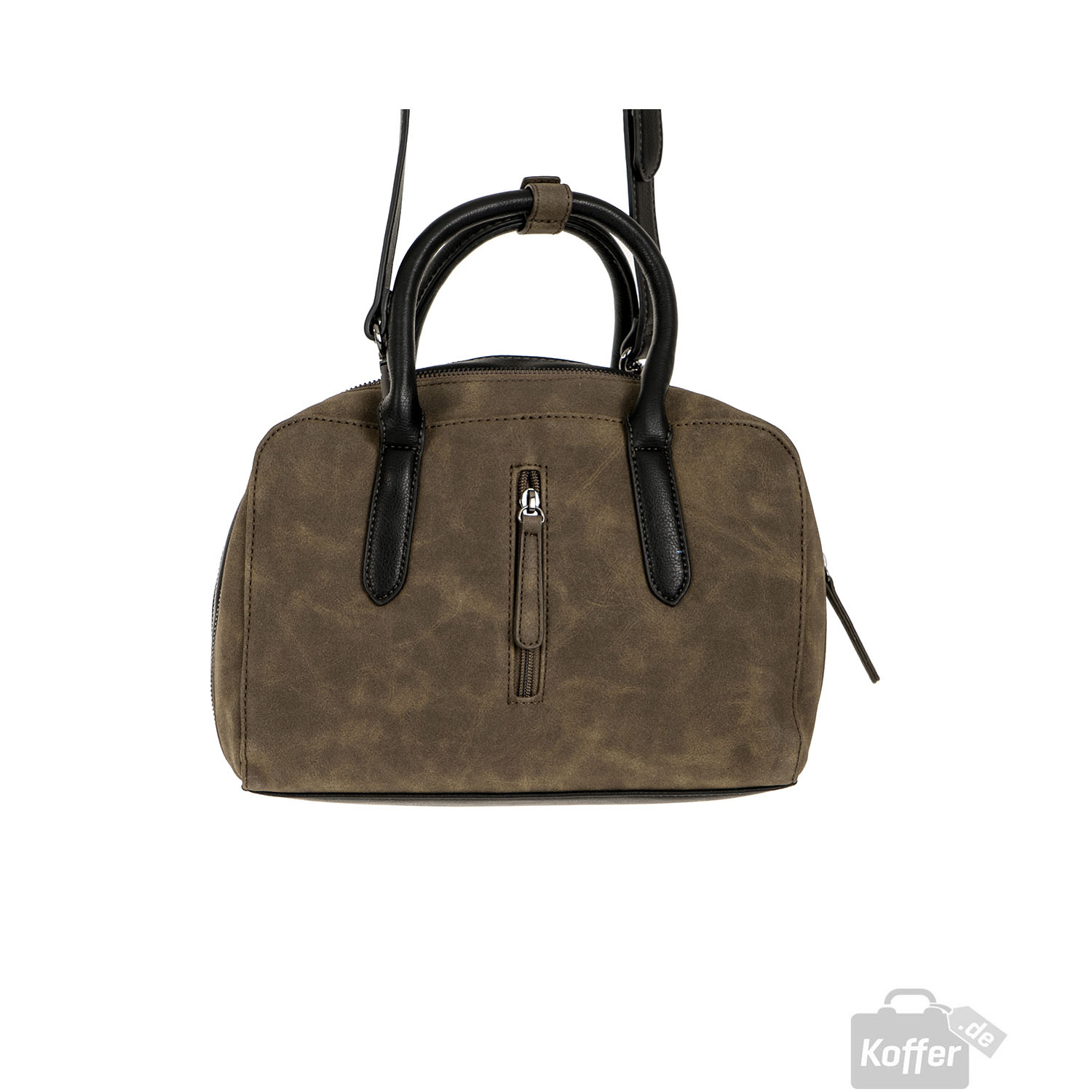 Picard Jenny Damentasche 2096 taupe kombi