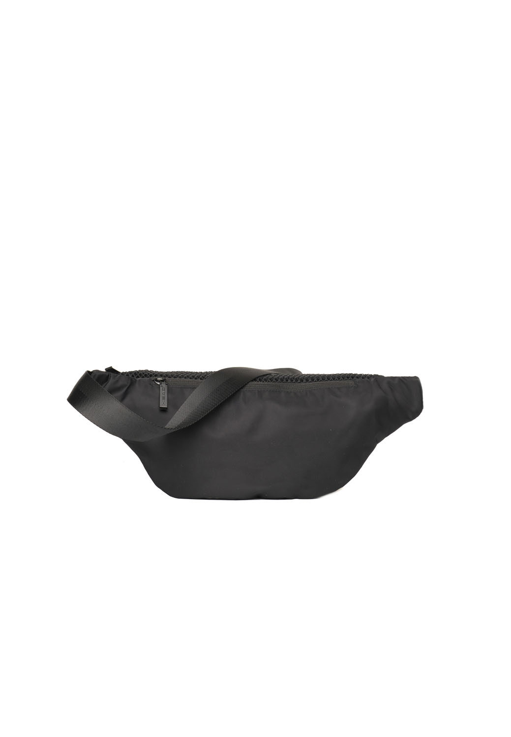 HEAD Net Waistbag Bauchtasche Black HEAD Net Waistbag Bauchtasche Black