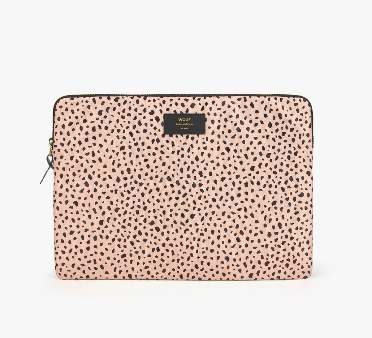 Wouf Recycled Collection Laptop 15" Wild Wouf Recycled Collection Laptop 15" Wild