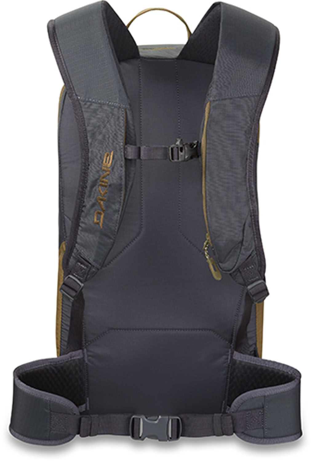 Dakine Mission Pro 18L Ski- / Snowboard Rucksack Blue Graphite Dakine Mission Pro 18L Ski- / Snowboard Rucksack Blue Graphite