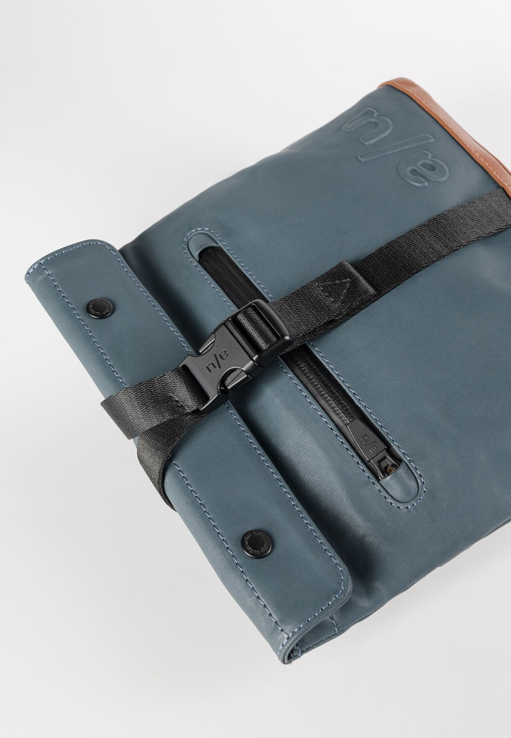 aunts & uncles Japan Tsu Multifunktional: Gürteltasche/Umhängetasche cosmic void