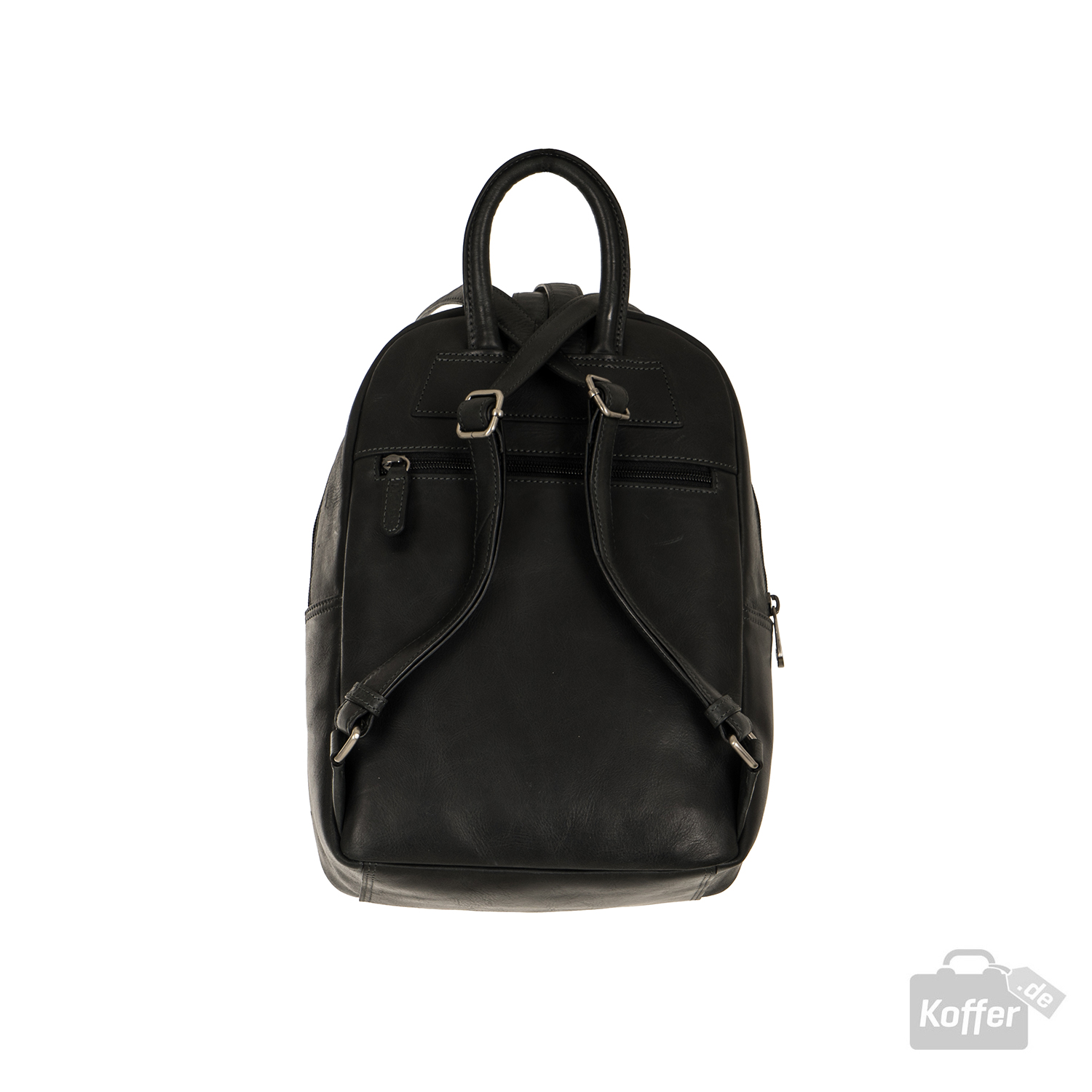 Picard Highlight Rucksack 9048 Schwarz