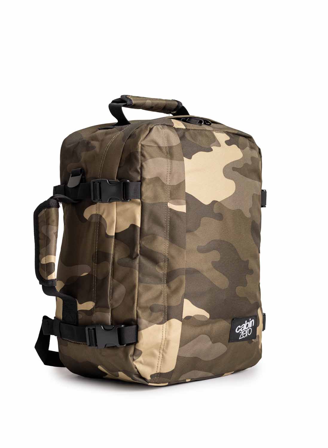 Cabin Zero Classic Backpack 28L Urban Camo Cabin Zero Classic Backpack 28L Urban Camo