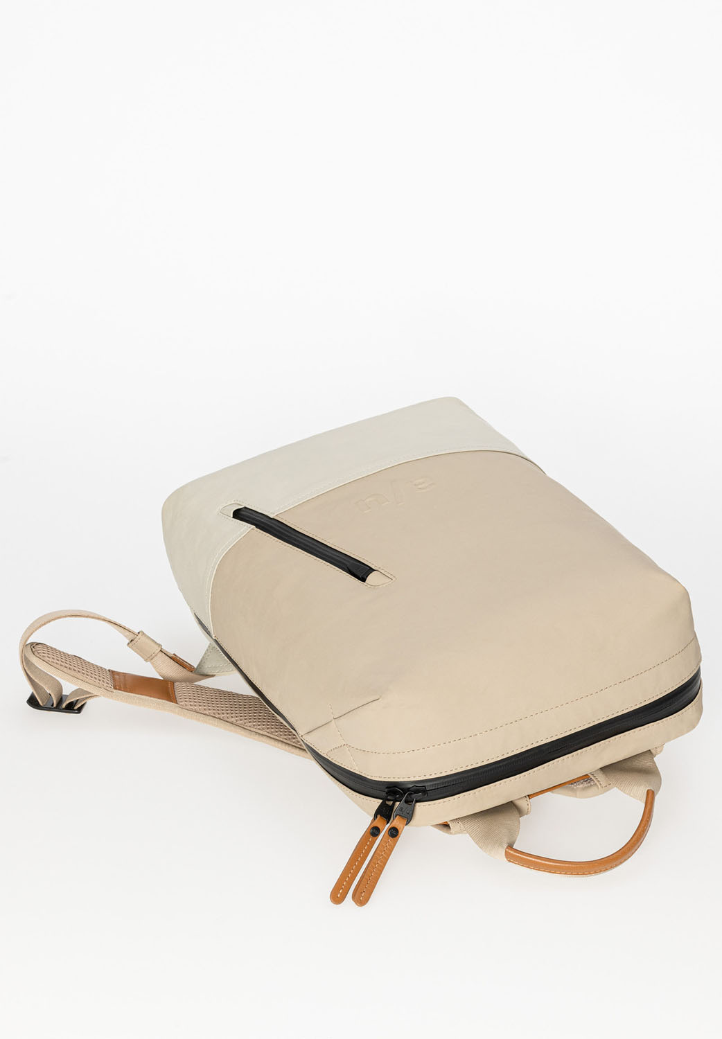 aunts & uncles Japan Hamamatsu Rucksack mit 13" Notebookfach nomad