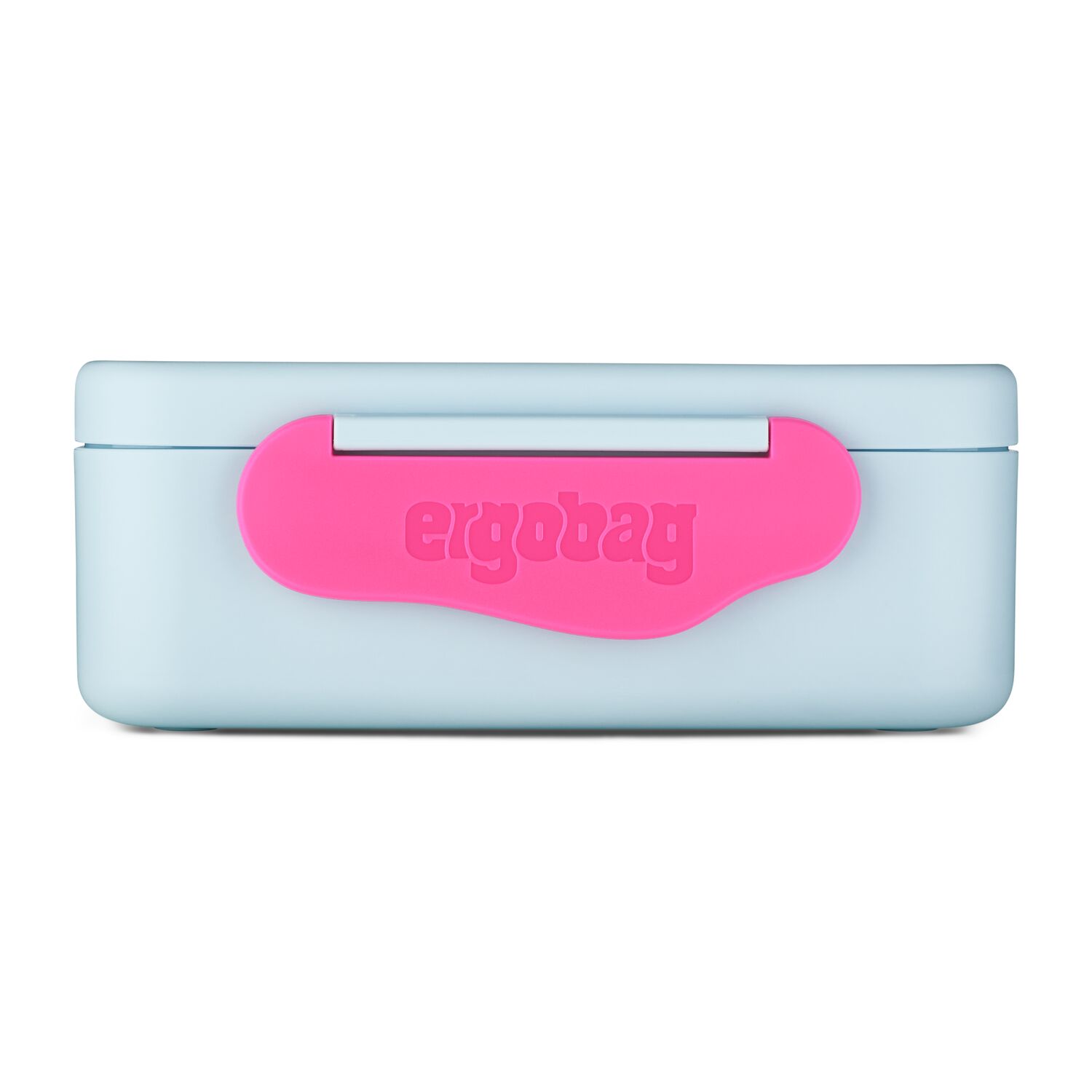 ergobag Schulzubehör Brotdose Bubbles