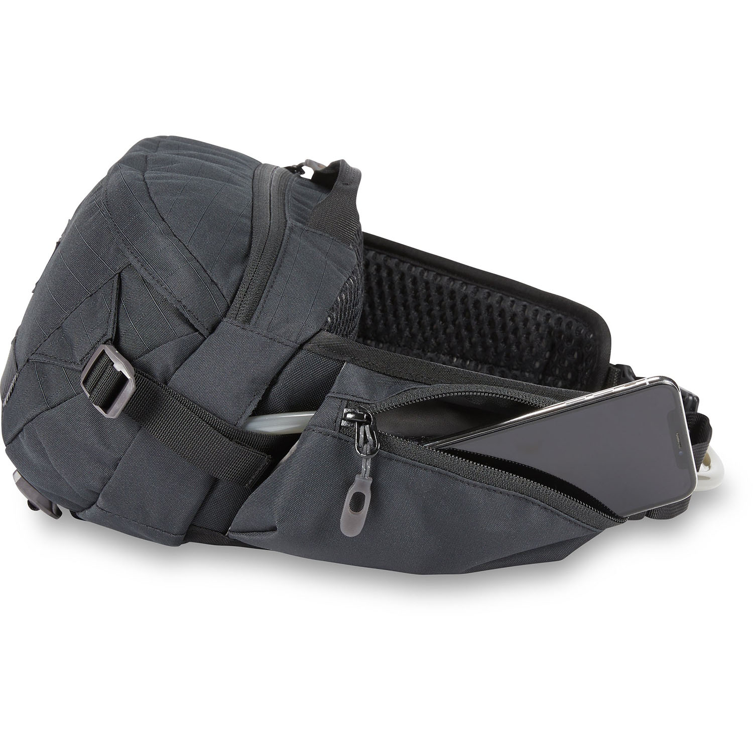 Dakine Hot Laps 5L Bike Waist Bag Flare Acid Wash Dakine Hot Laps 5L Bike Waist Bag Flare Acid Wash