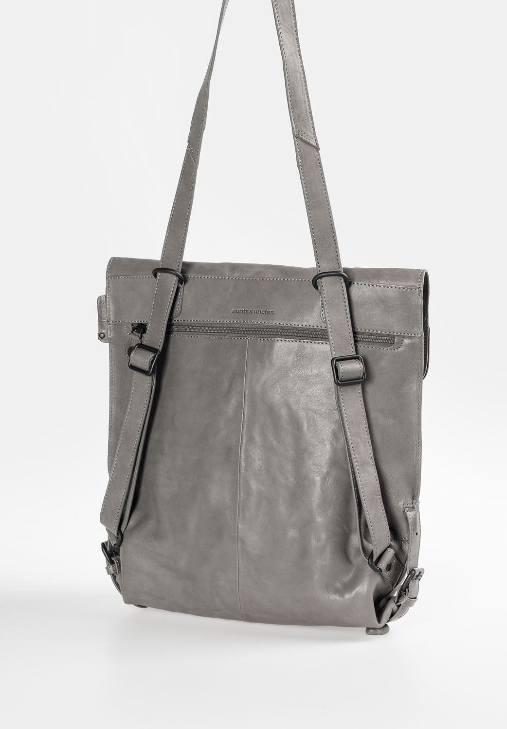 aunts & uncles Grandma's Luxury Club Mrs. Apple Strudel Multifunktional: Rucksack/Umhängetasche cloud aunts & uncles Grandma's Luxury Club Mrs. Apple Strudel Multifunktional: Rucksack/Umhängetasche cloud