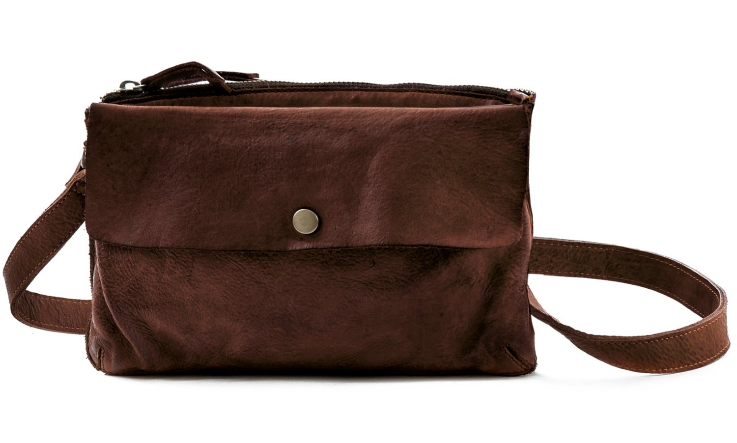 Harold's Submarine Handtasche S Braun