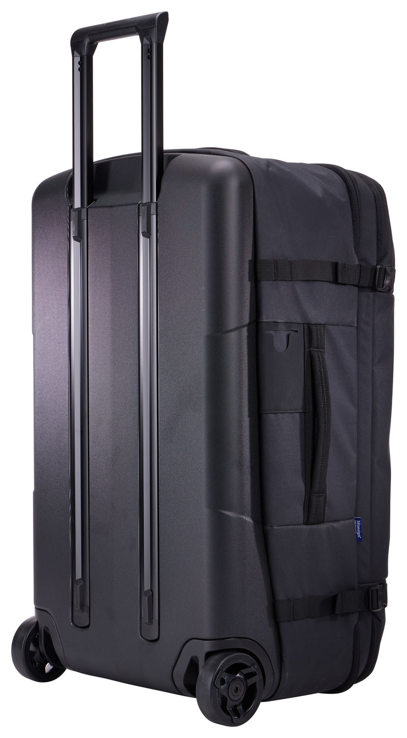 THULE Aion Wheeled Duffel 70cm Black THULE Aion Wheeled Duffel 70cm Black