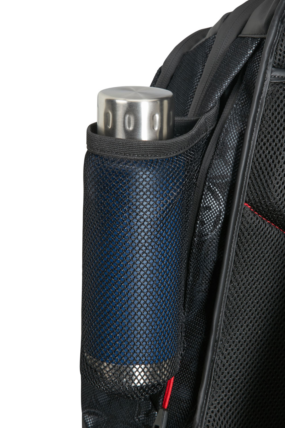 Samsonite Paradiver Star Wars Laptop-Backpack L Darth Vader schwarz