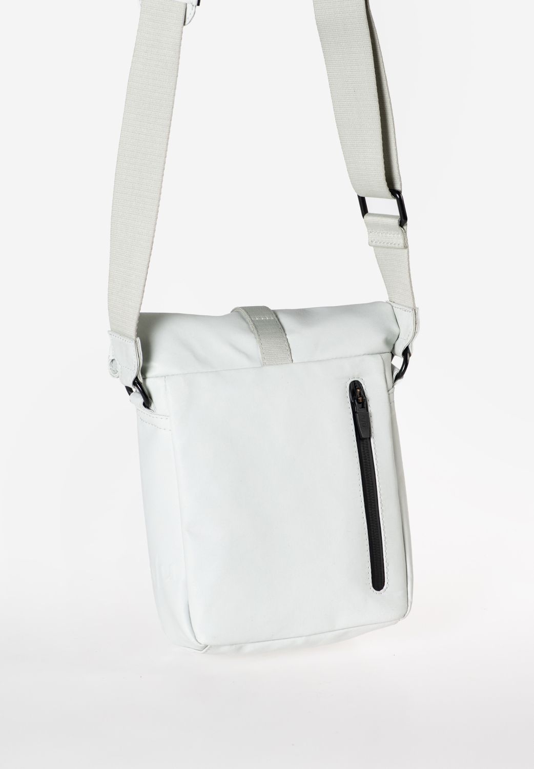 aunts & uncles Japan RE Yodo Umhängetasche Rolltop cloud nine aunts & uncles Japan RE Yodo Umhängetasche Rolltop cloud nine