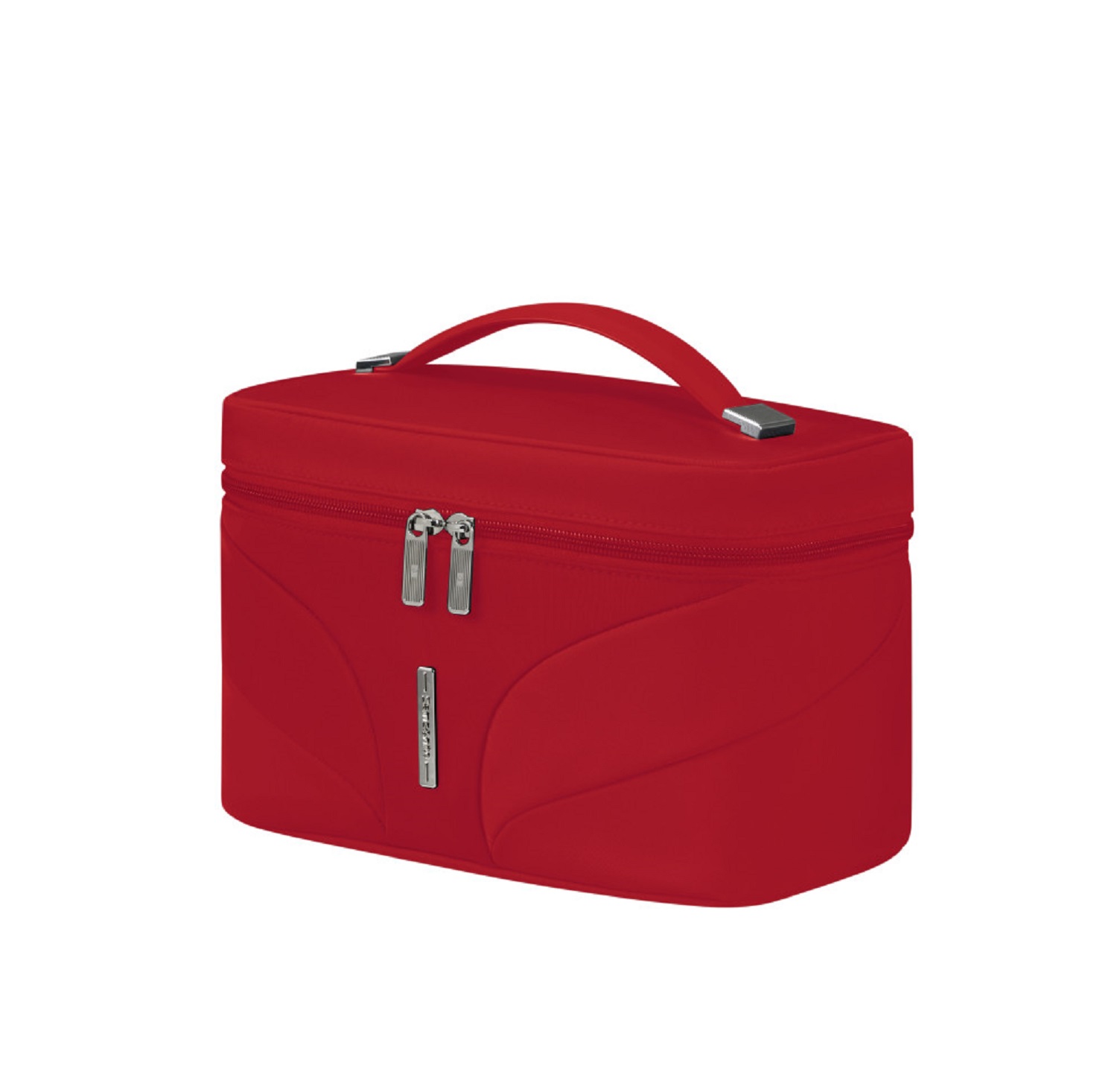 Samsonite Attrix Toilet Kit -Beauty Case Rot Samsonite Attrix Toilet Kit -Beauty Case Rot