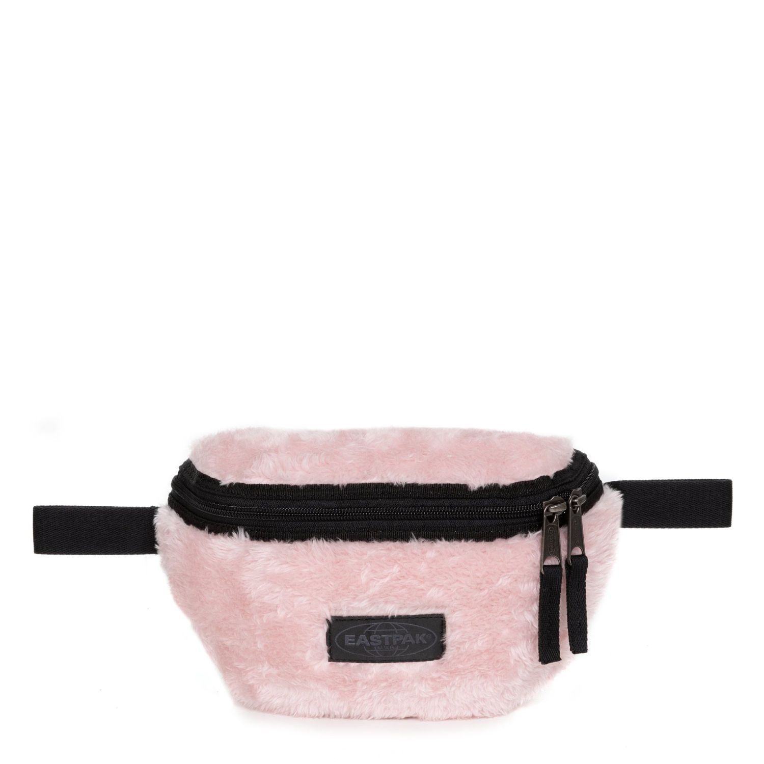 Eastpak Springer Bauchtasche Fuzzy Pink