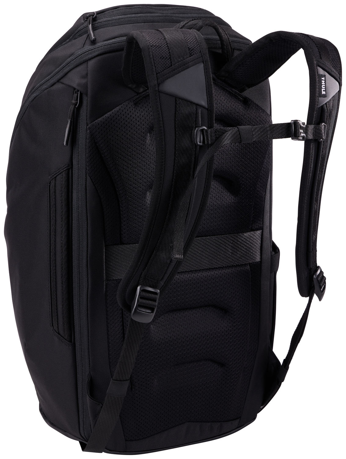THULE Chasm Laptoprucksack 26L Black THULE Chasm Laptoprucksack 26L Black
