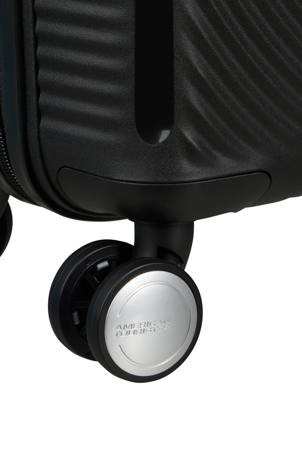 American Tourister Soundbox Mini 47cm, Handgepäck Bass Black American Tourister Soundbox Mini 47cm, Handgepäck Bass Black