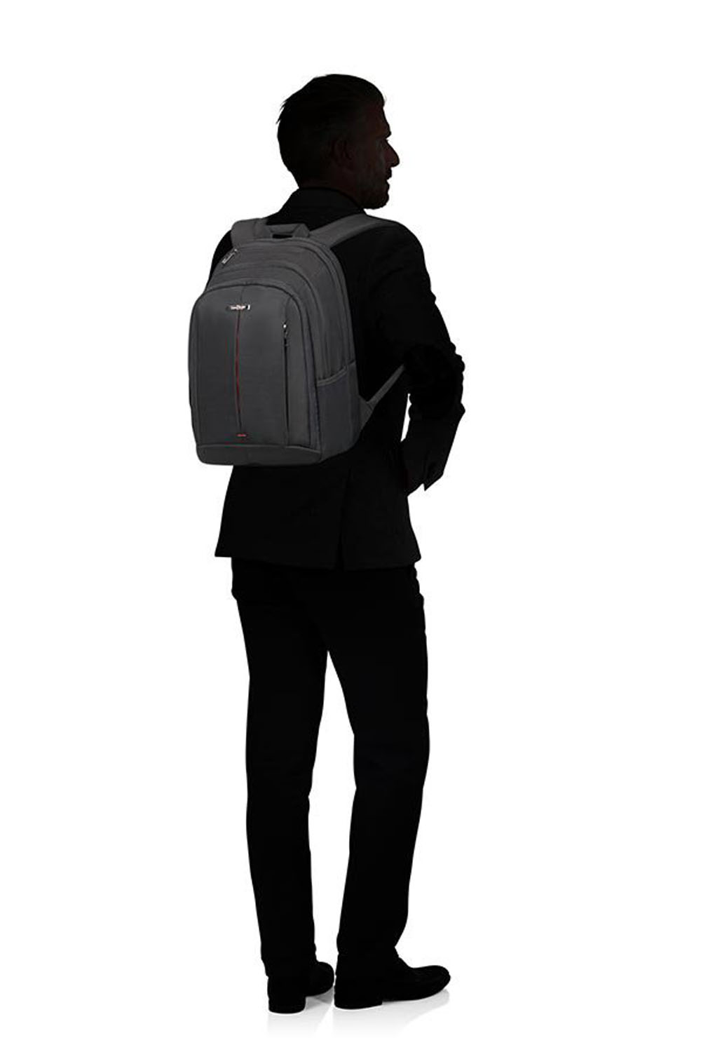 Samsonite GuardIT 2.0 Laptop Rucksack S 14,1" Schwarz Samsonite GuardIT 2.0 Laptop Rucksack S 14,1" Schwarz
