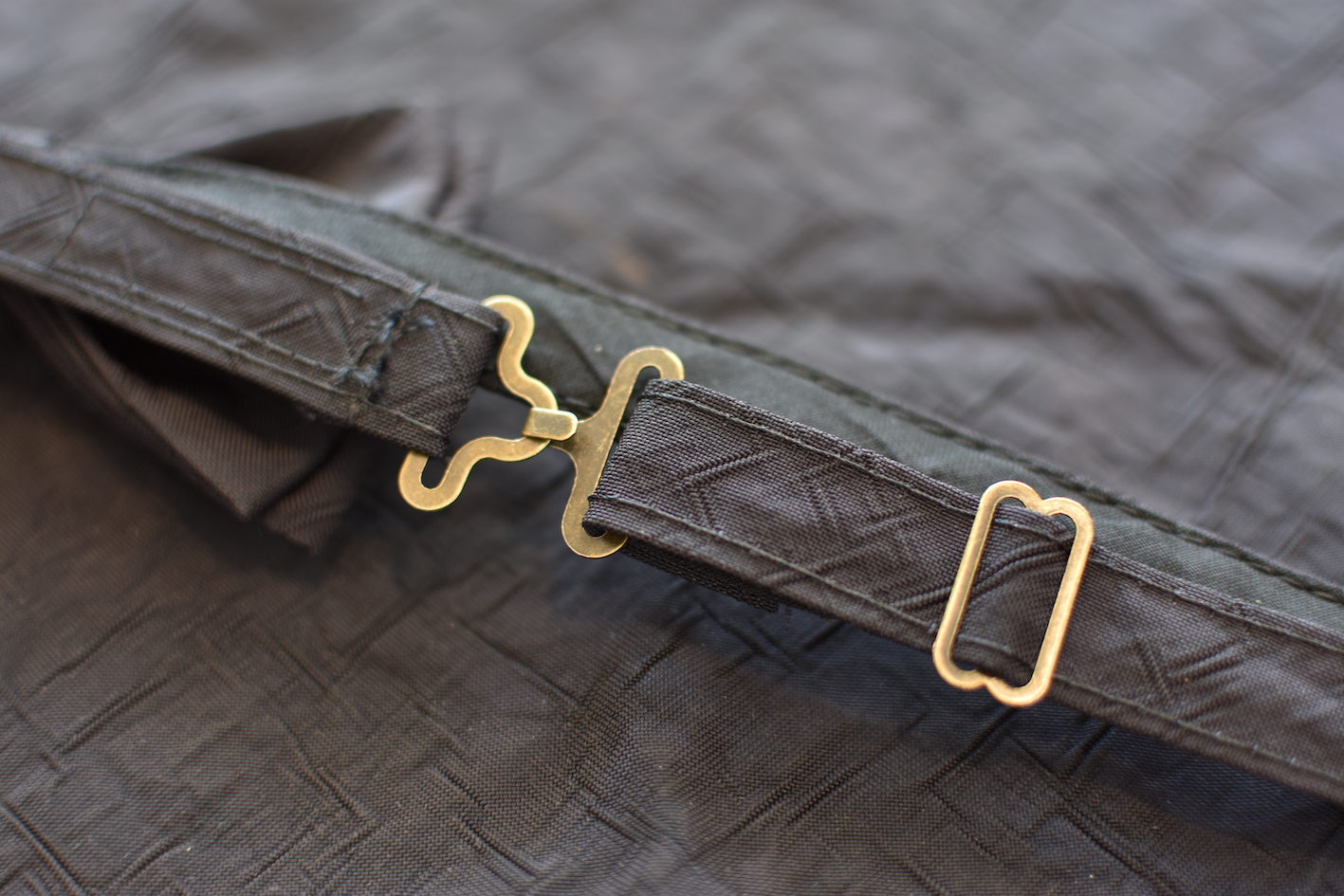 Airpaq Accessoires Fliege & Einstecktuch Schwarz